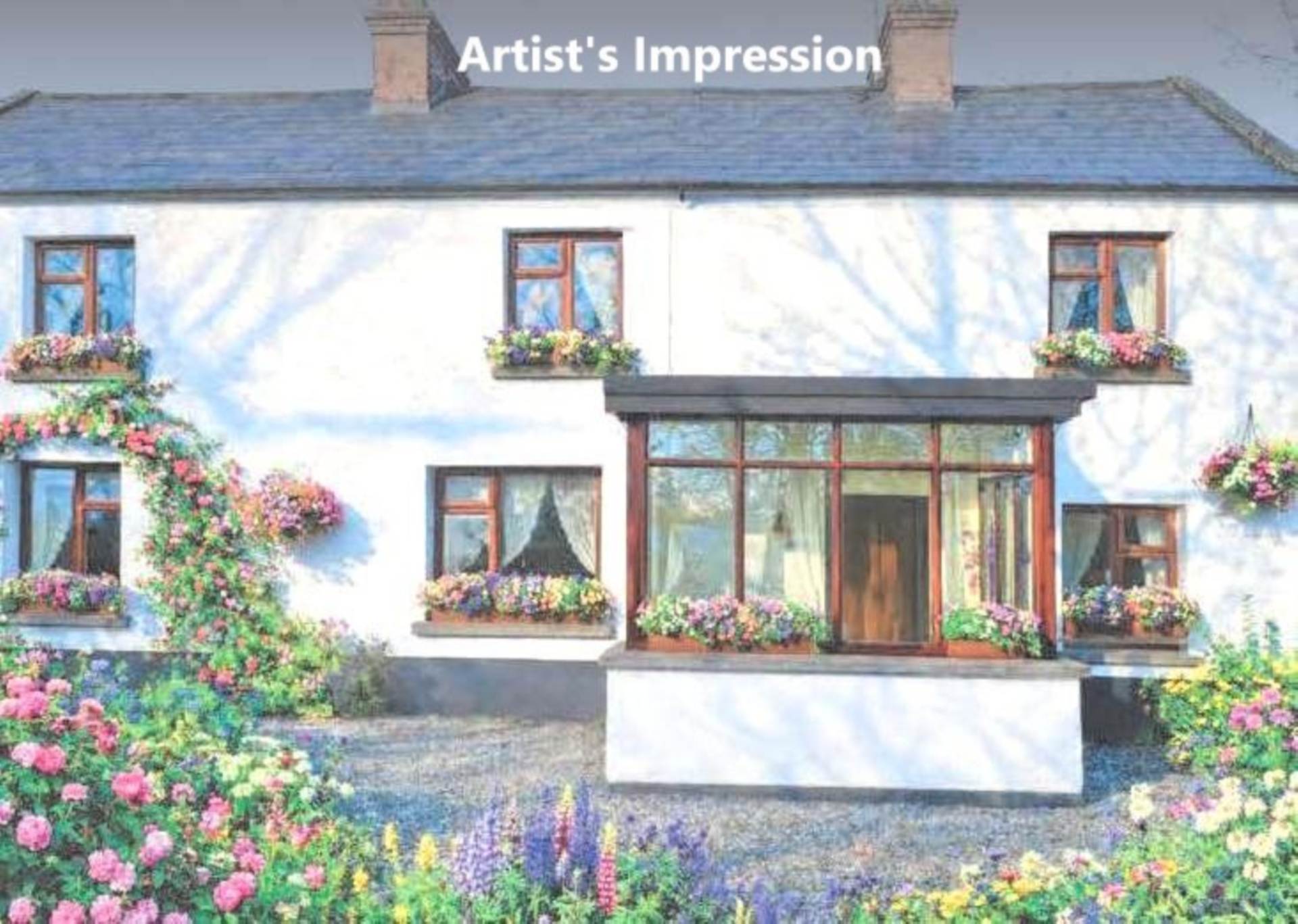 Doyle`s Crossing, Carrowmoney, Four Roads, Co. Roscommon F42 F251