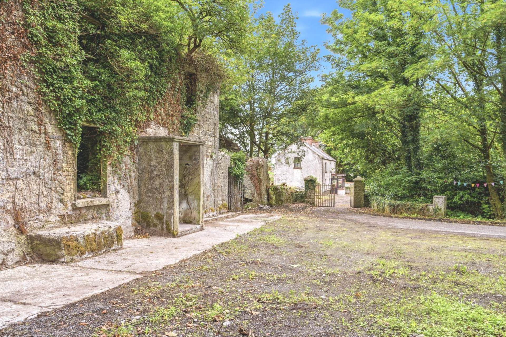 Doyle`s Crossing, Carrowmoney, Four Roads, Co. Roscommon F42 F251 Doyle`s Crossing, Carrowmoney, Four Roads, Co. Roscommon F42 F251