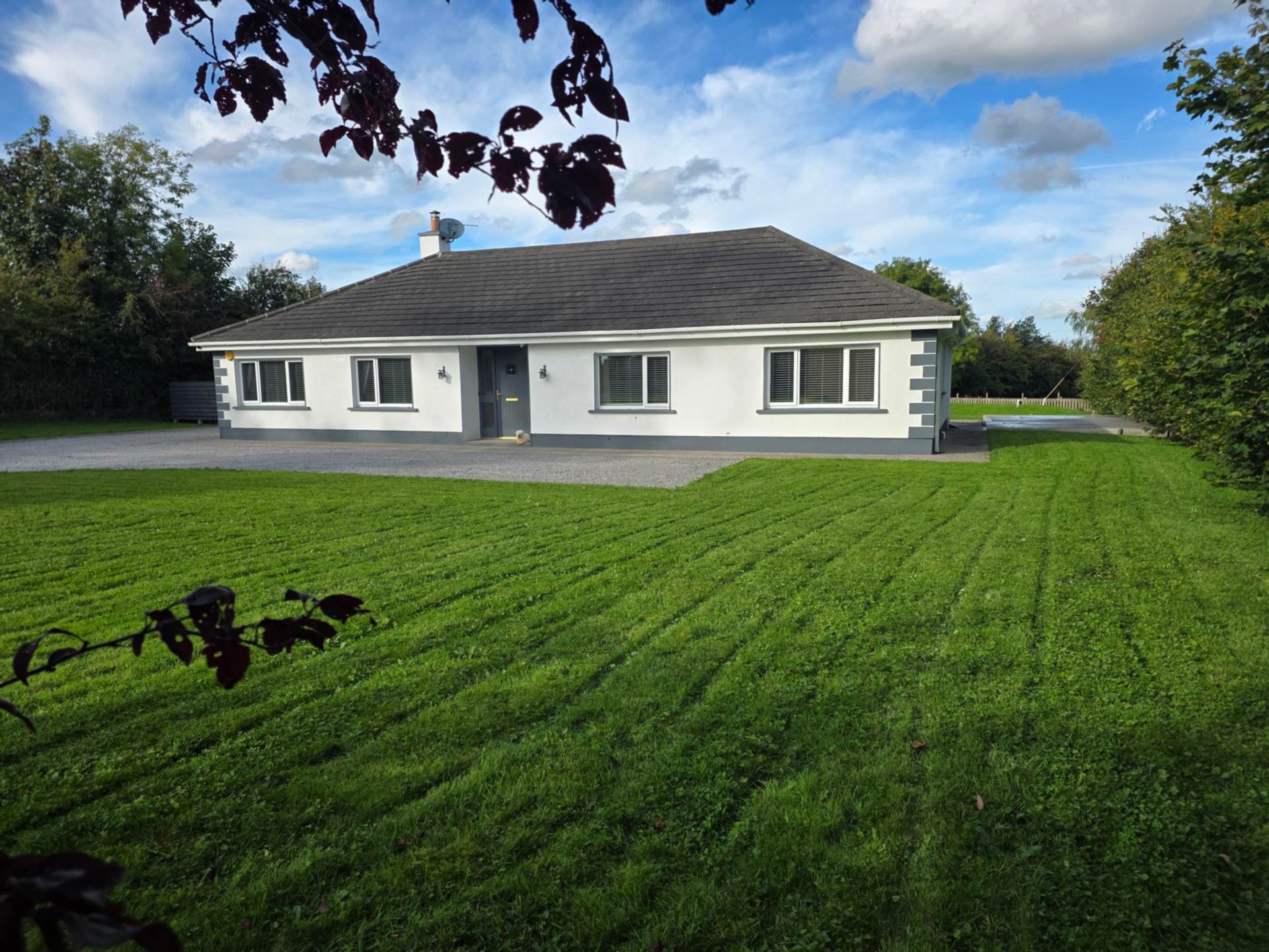Killine, Newbridge, Co. Galway H53 FV30