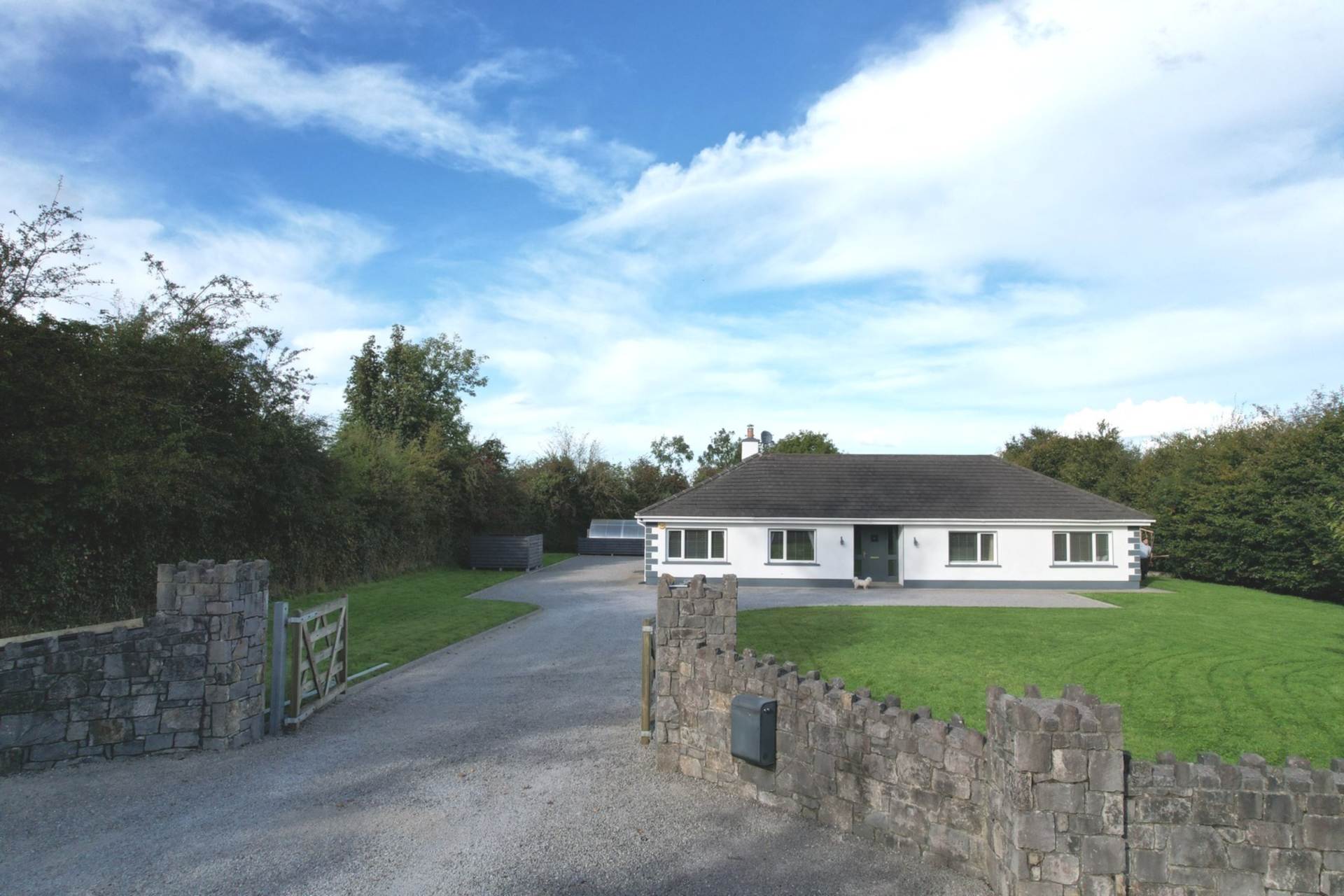 Killine, Newbridge, Co. Galway H53 FV30 Killine, Newbridge, Co. Galway H53 FV30