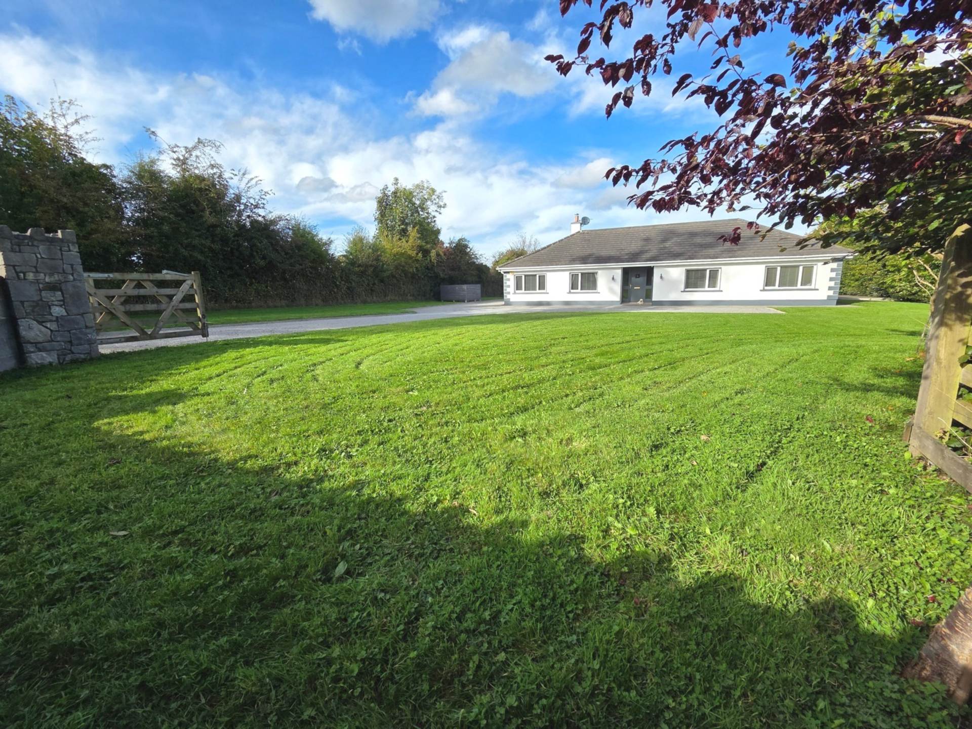 Killine, Newbridge, Co. Galway H53 FV30 Killine, Newbridge, Co. Galway H53 FV30