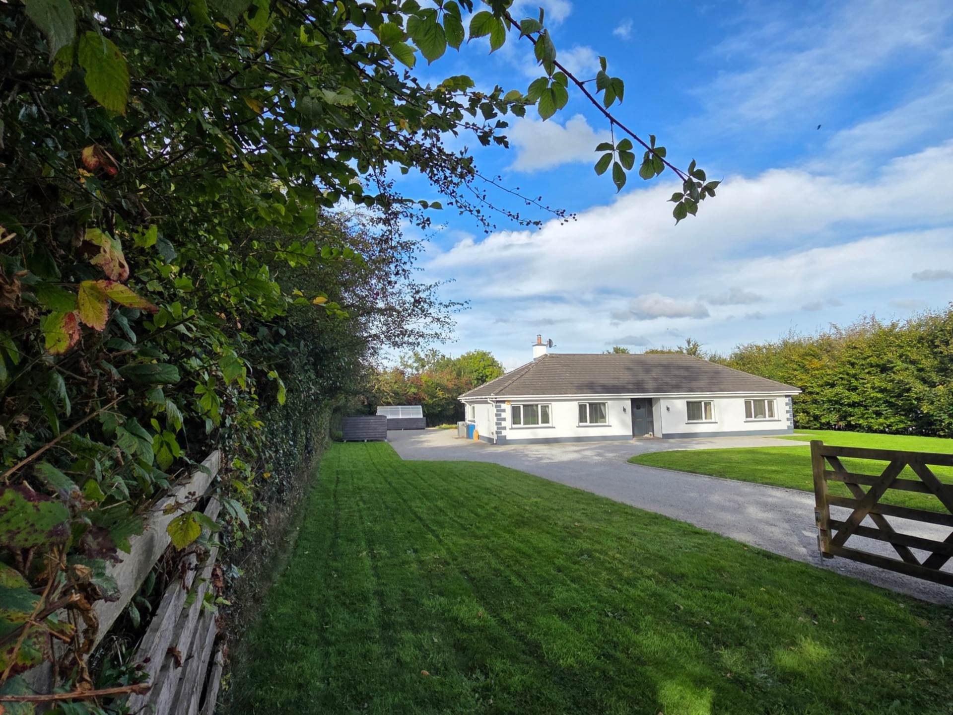 Killine, Newbridge, Co. Galway H53 FV30 Killine, Newbridge, Co. Galway H53 FV30