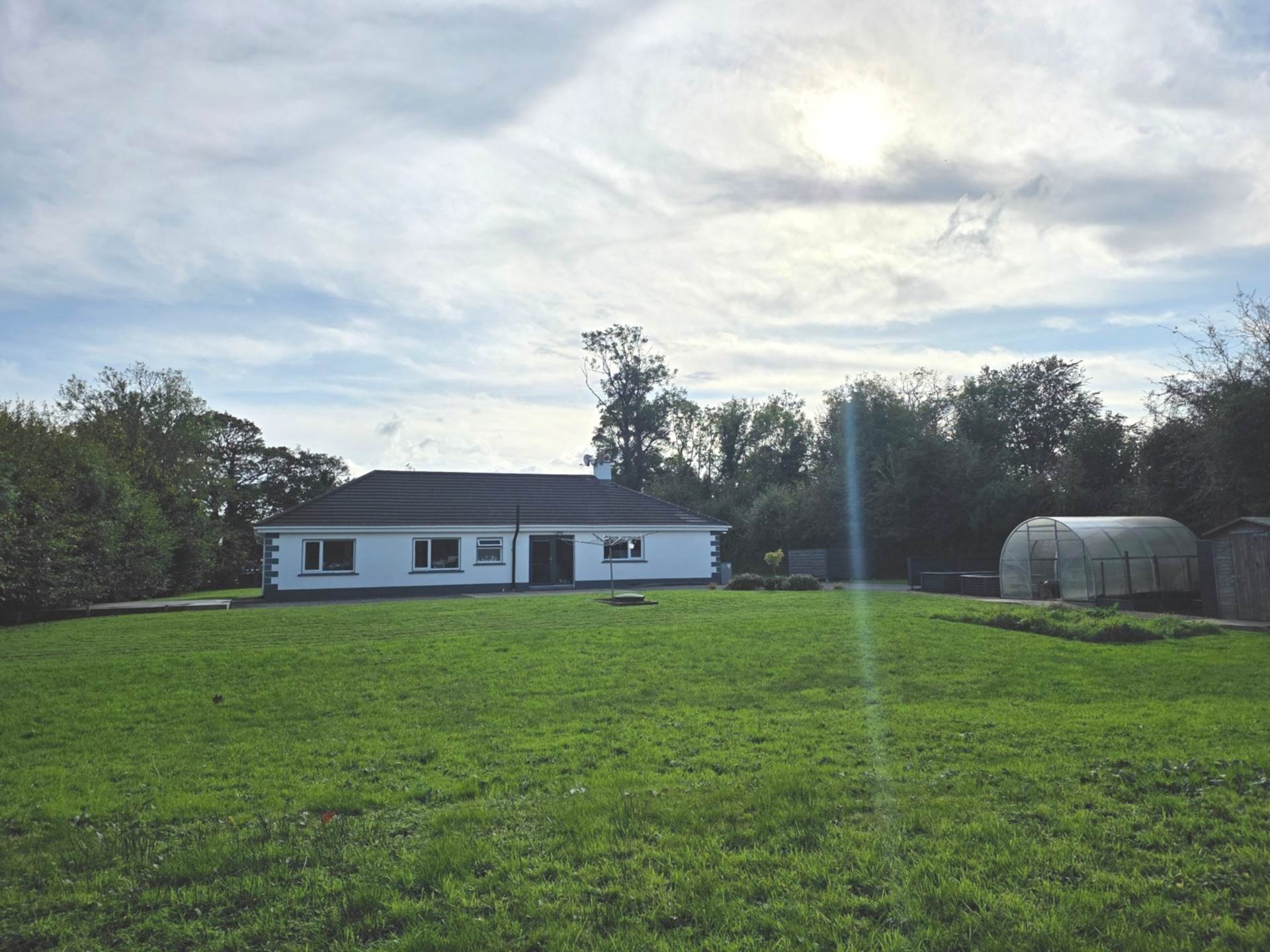 Killine, Newbridge, Co. Galway H53 FV30 Killine, Newbridge, Co. Galway H53 FV30