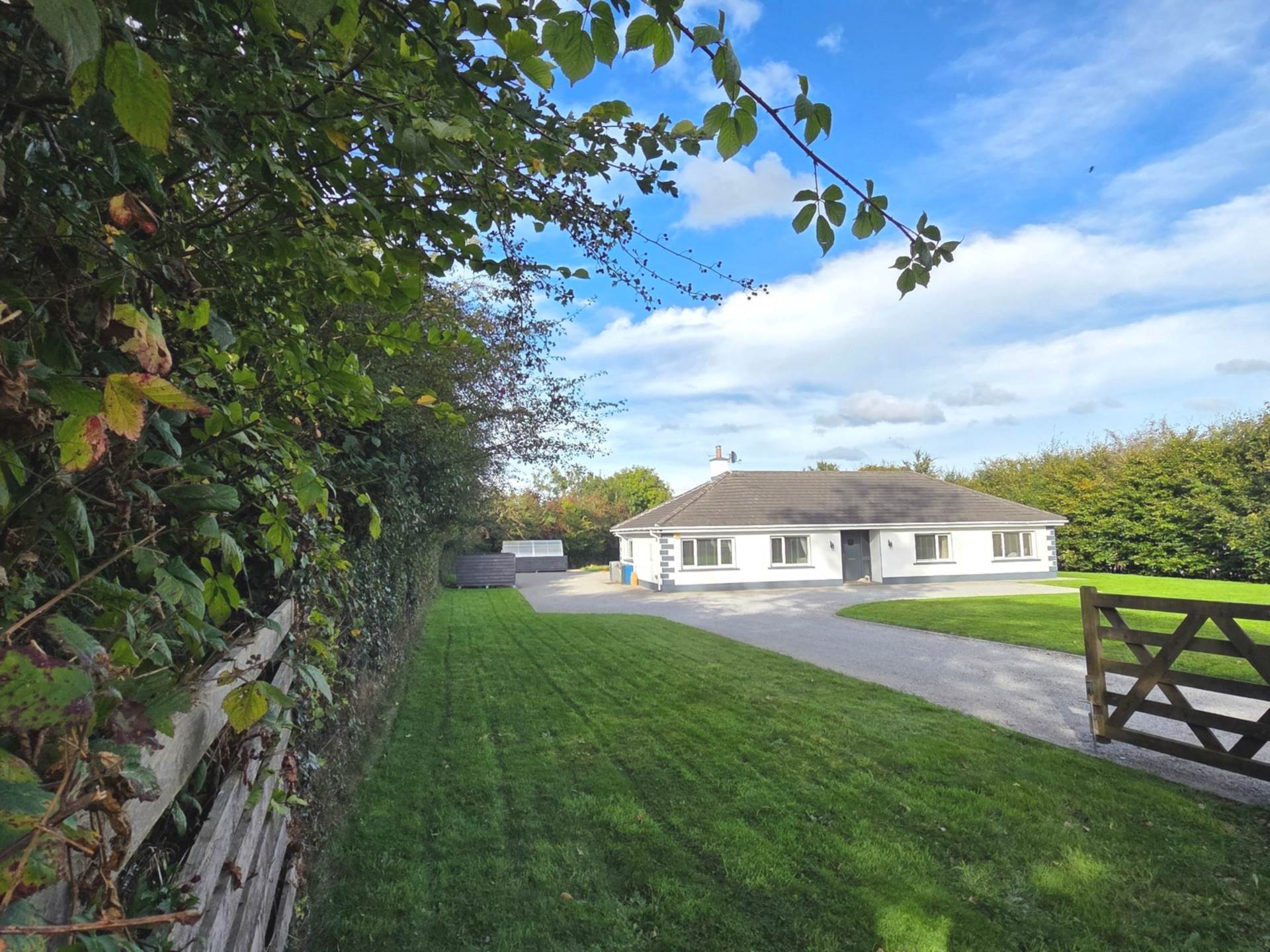 Killine, Newbridge, Co. Galway H53 FV30 Killine, Newbridge, Co. Galway H53 FV30