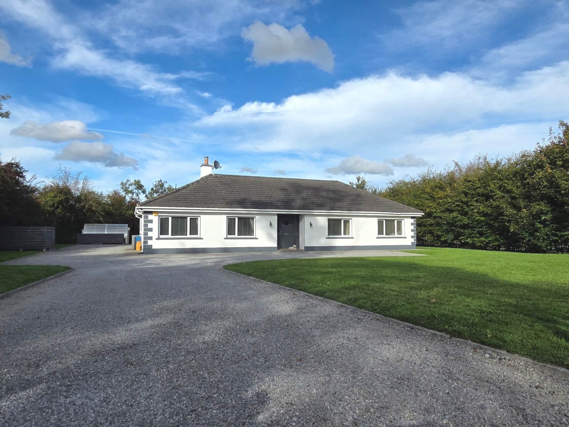 Killine, Newbridge, Co. Galway H53 FV30 Killine, Newbridge, Co. Galway H53 FV30