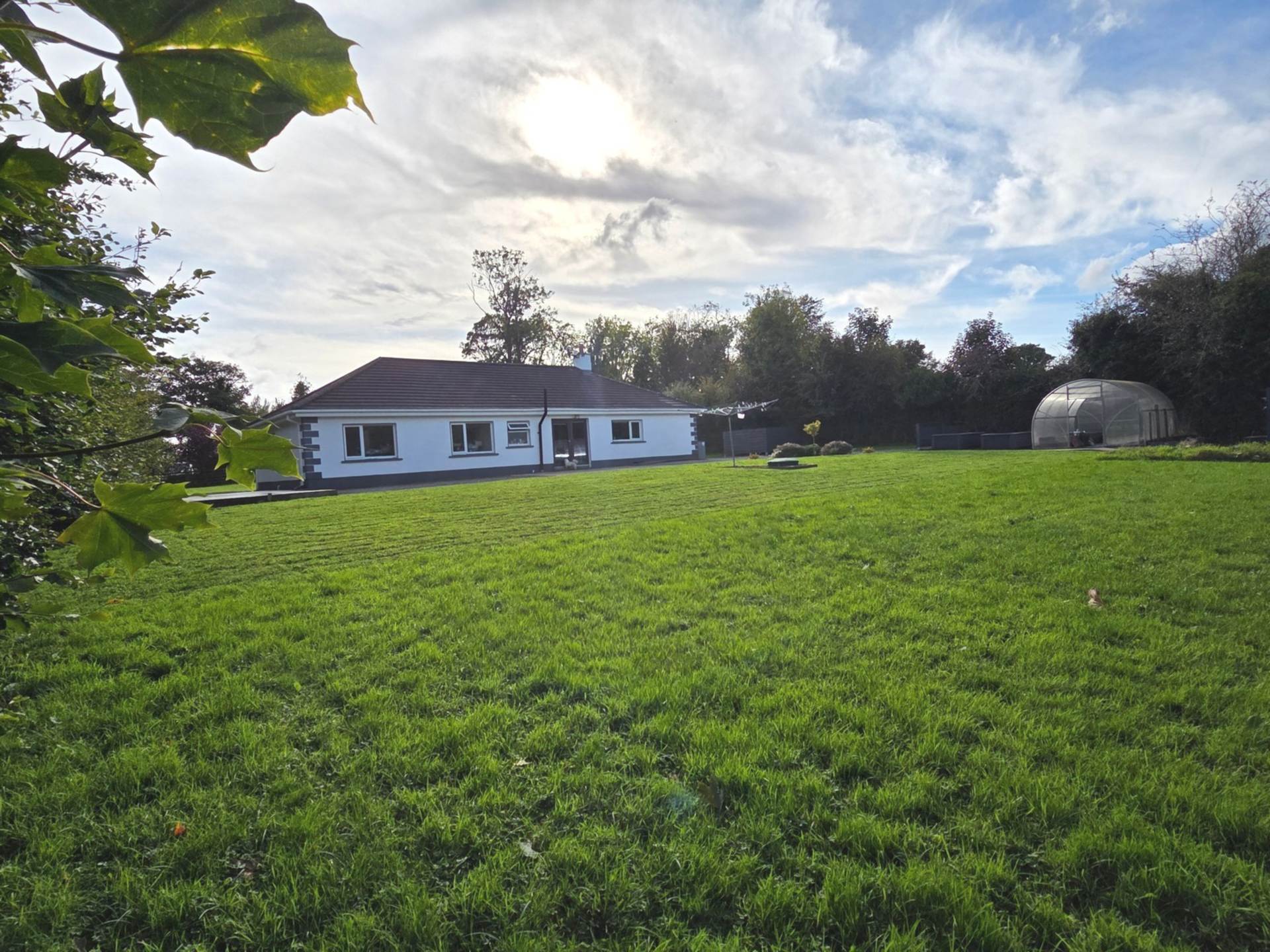 Killine, Newbridge, Co. Galway H53 FV30 Killine, Newbridge, Co. Galway H53 FV30
