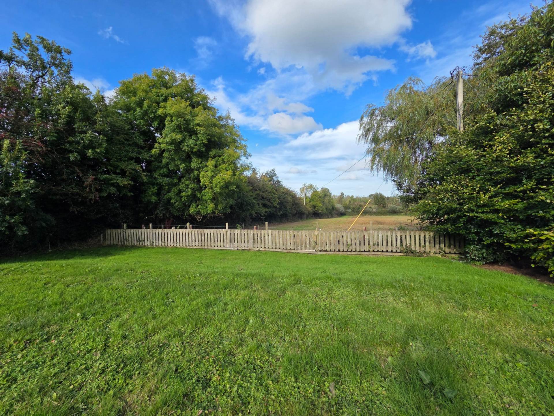 Killine, Newbridge, Co. Galway H53 FV30 Killine, Newbridge, Co. Galway H53 FV30