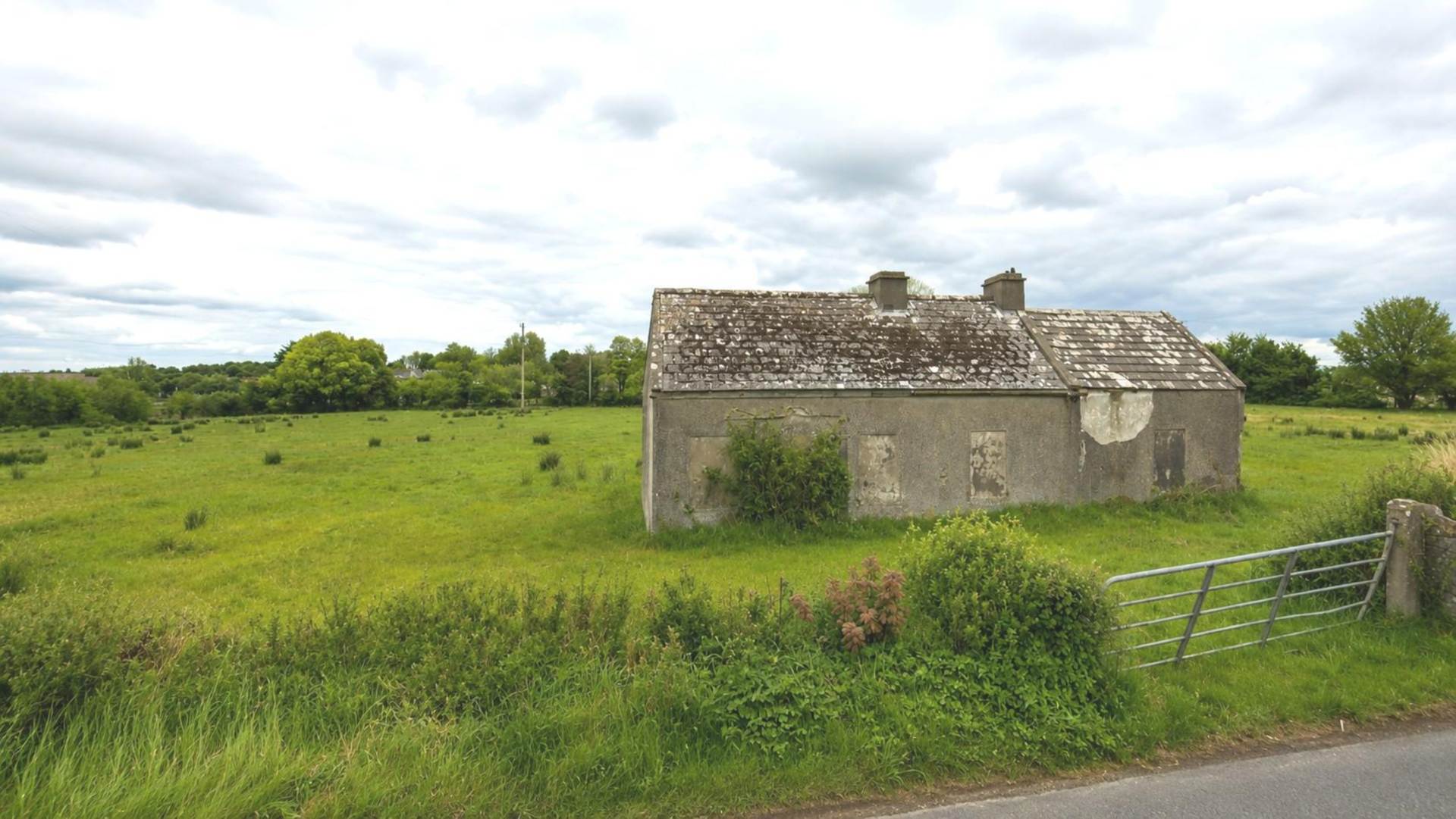 Williamstown, Co. Galway F45 VH70