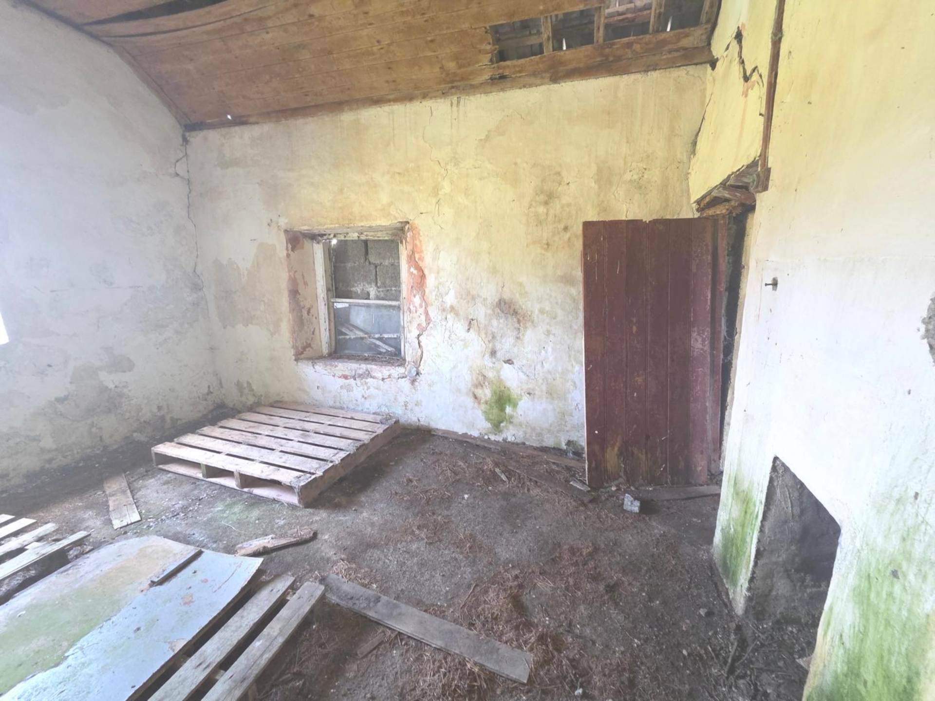 Williamstown, Co. Galway F45 VH70
