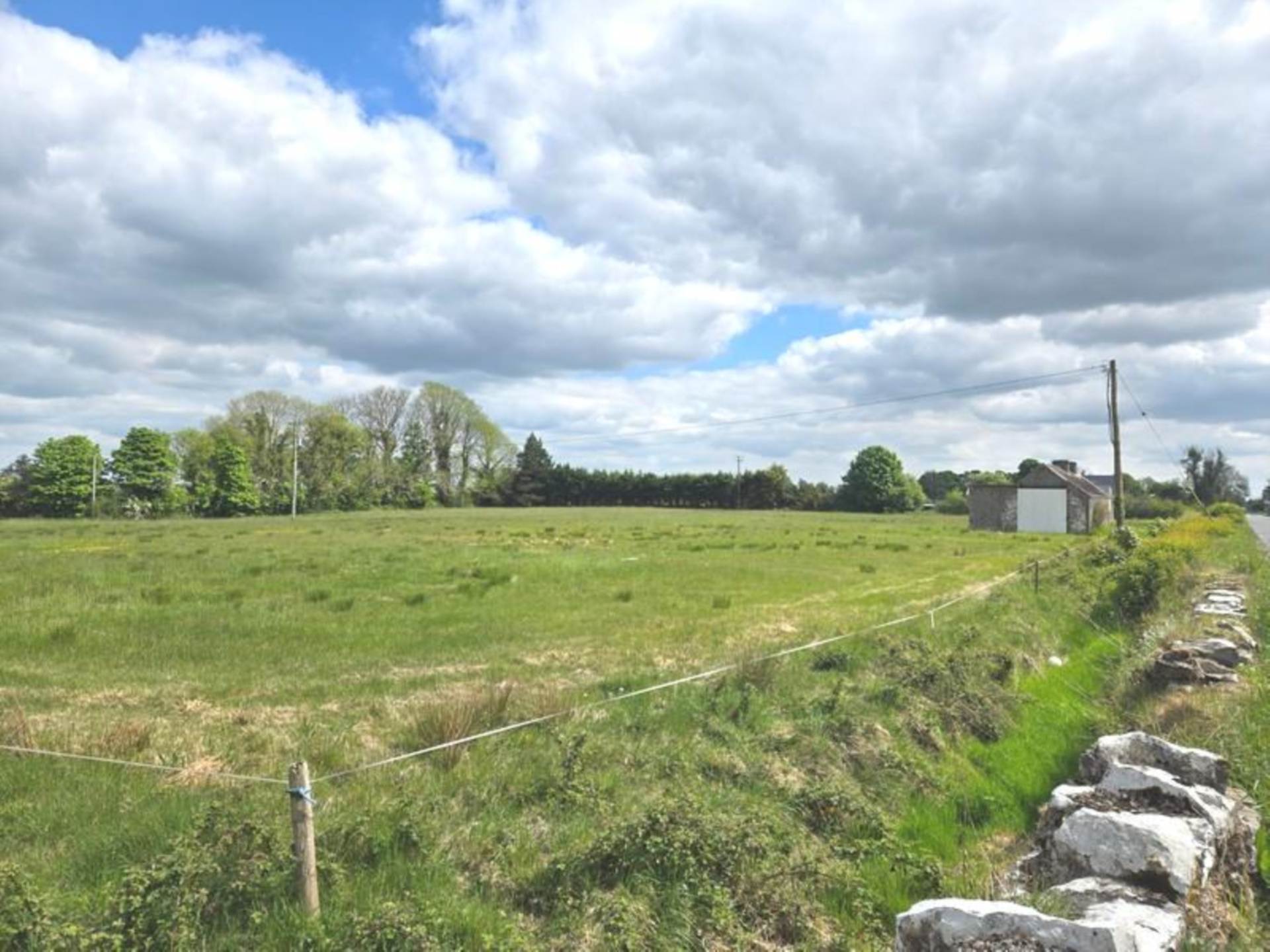 Williamstown, Co. Galway F45 VH70