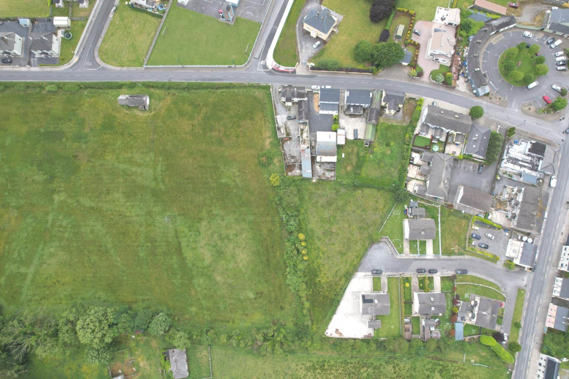 Williamstown, Co. Galway F45 VH70