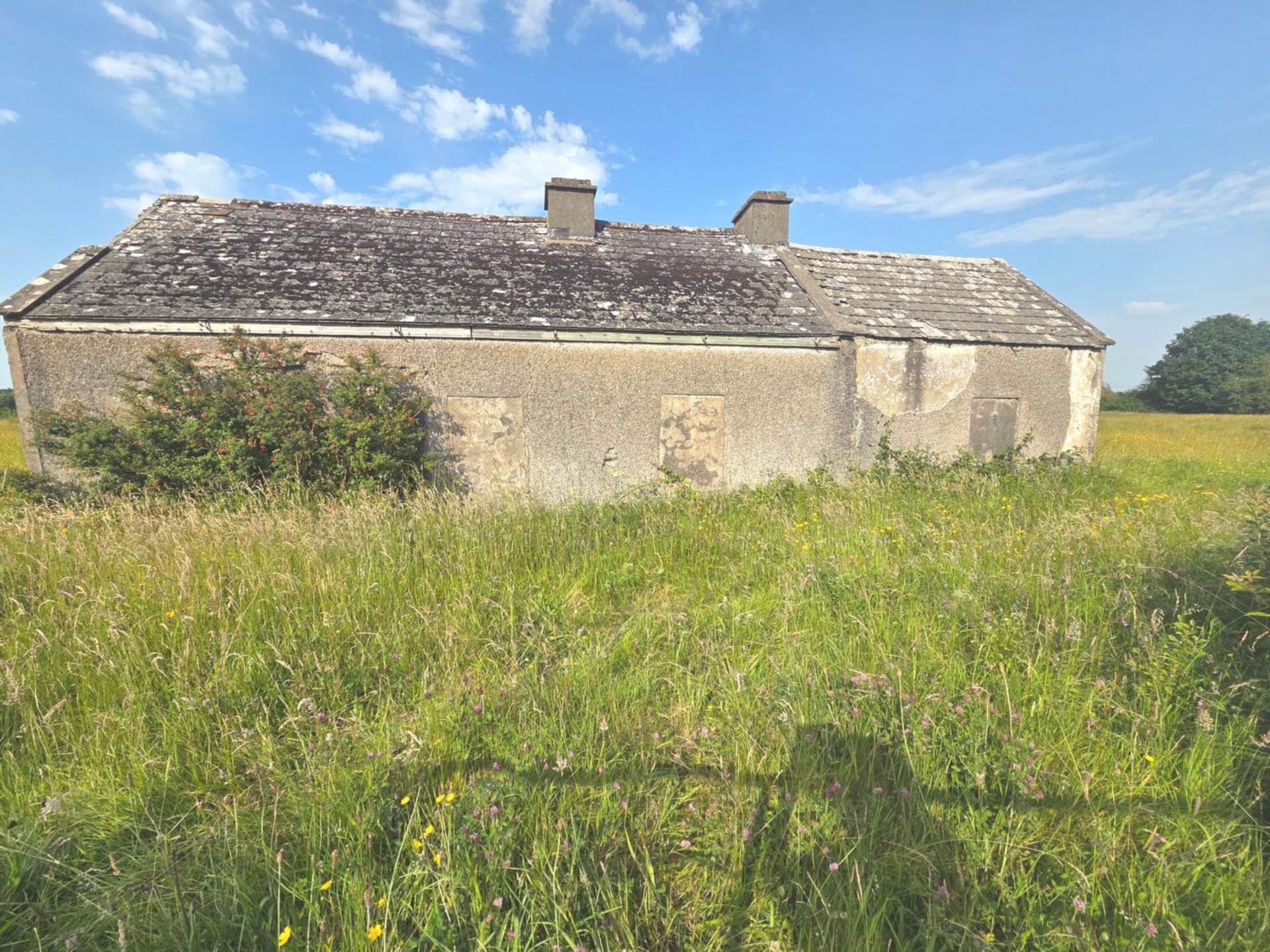 Williamstown, Co. Galway F45 VH70