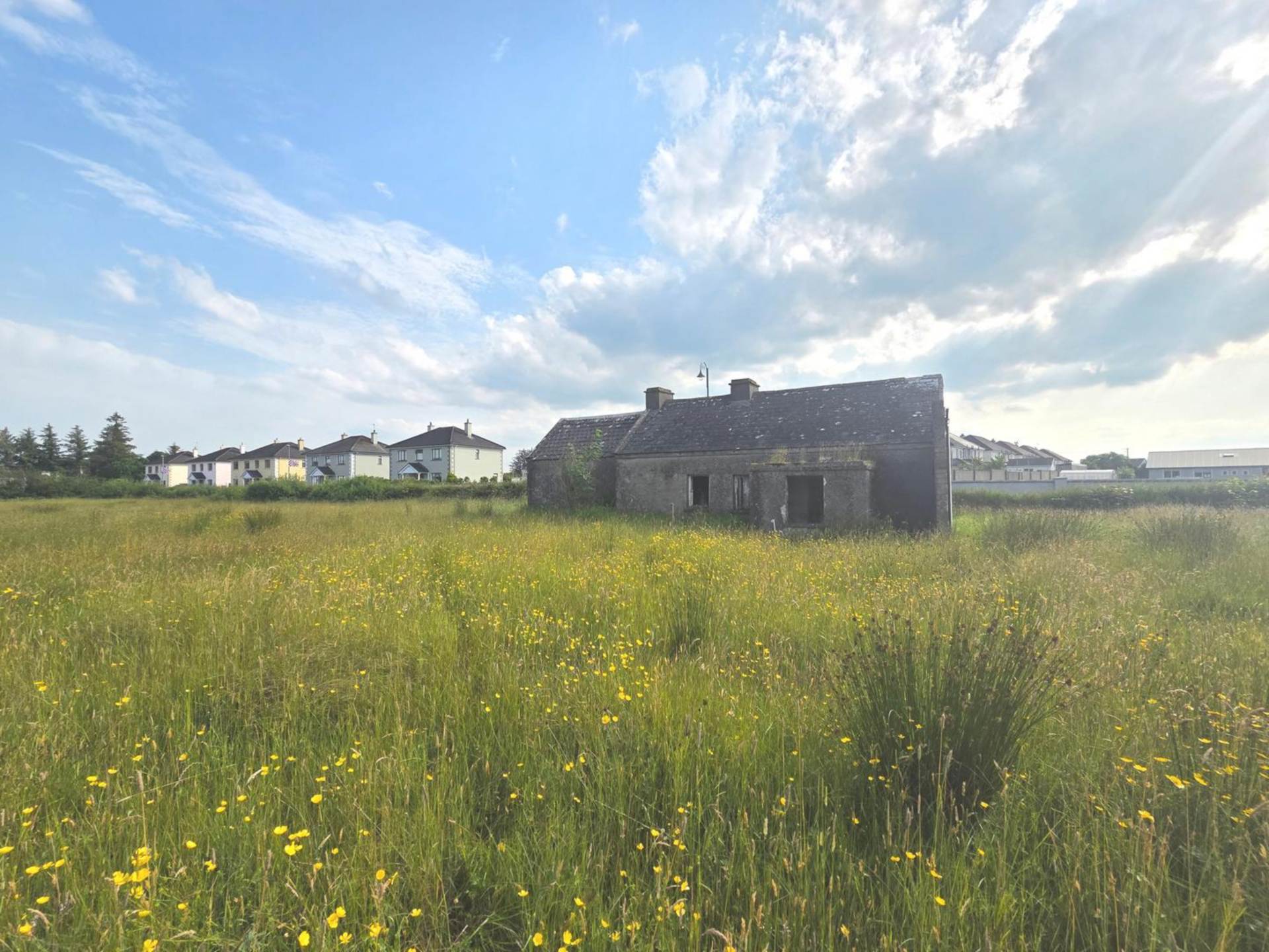 Williamstown, Co. Galway F45 VH70