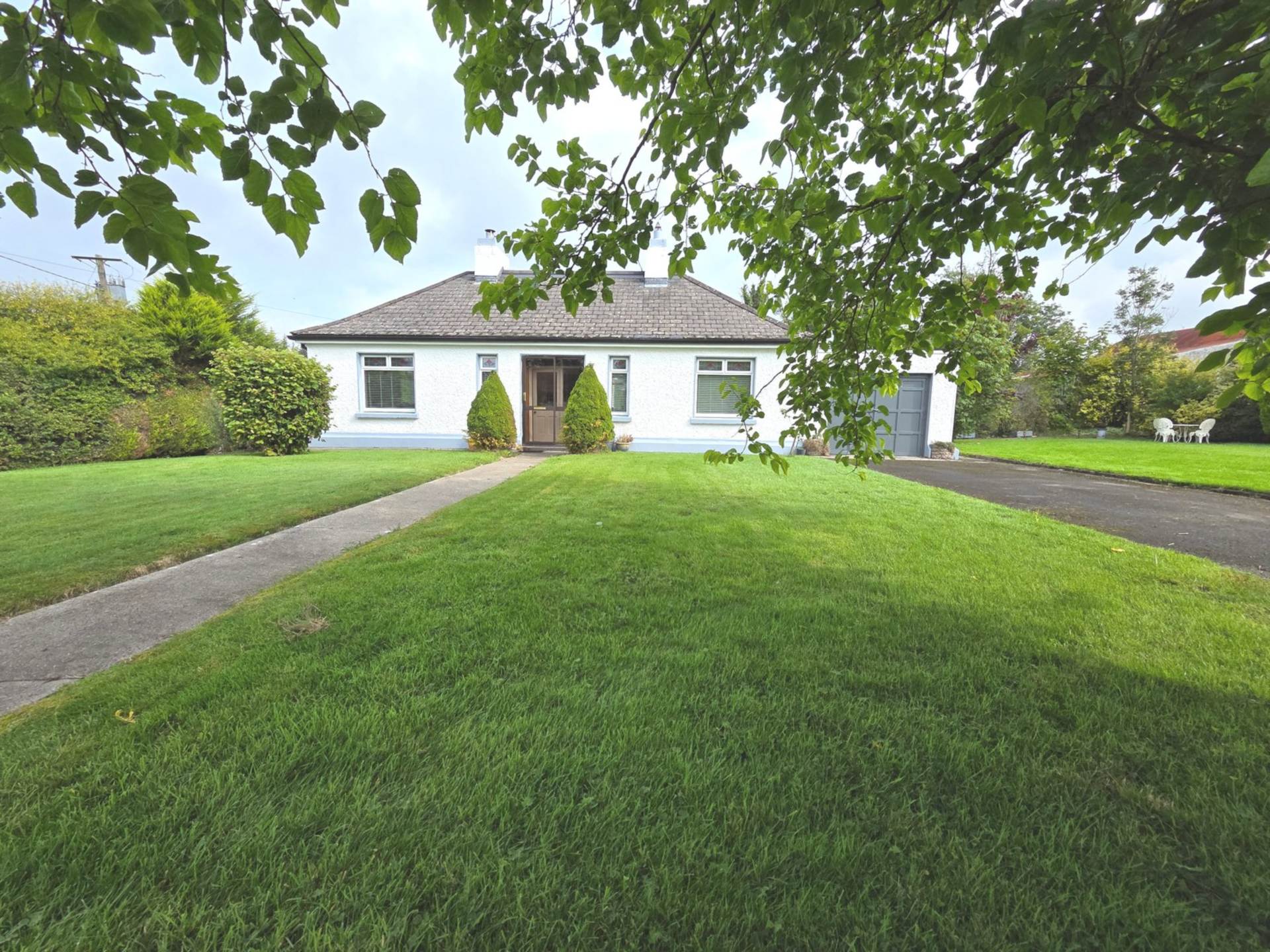Ballyhard, Glenamaddy, Co. Galway F45 H049