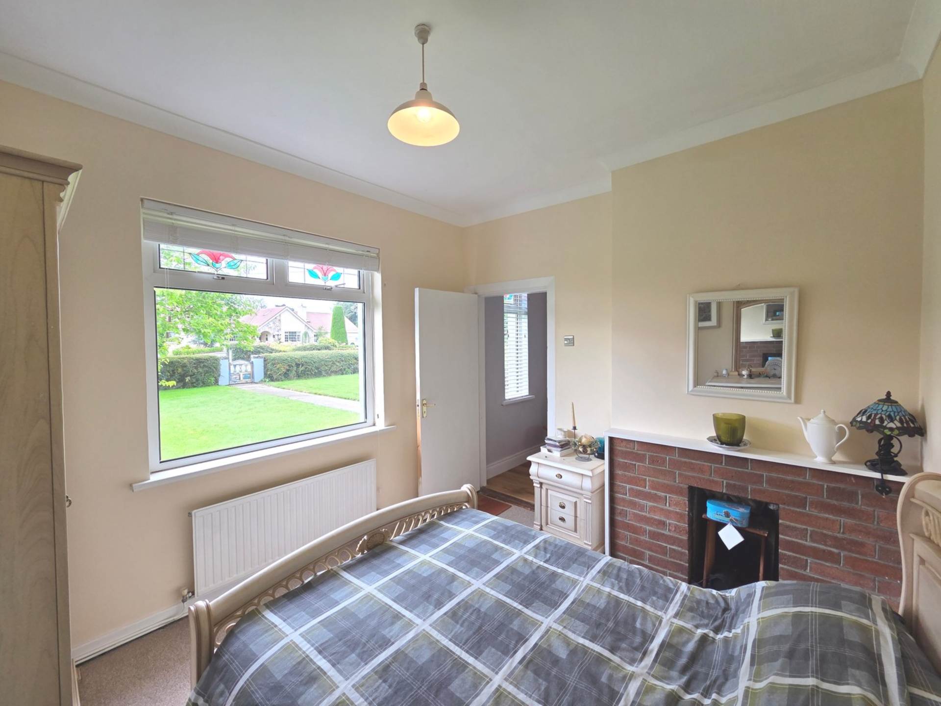 Ballyhard, Glenamaddy, Co. Galway F45 H049 Ballyhard, Glenamaddy, Co. Galway F45 H049