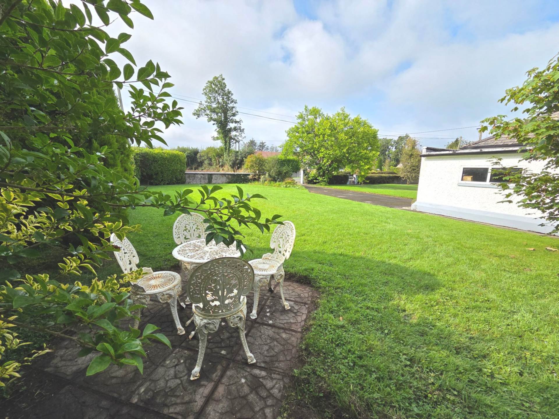 Ballyhard, Glenamaddy, Co. Galway F45 H049 Ballyhard, Glenamaddy, Co. Galway F45 H049