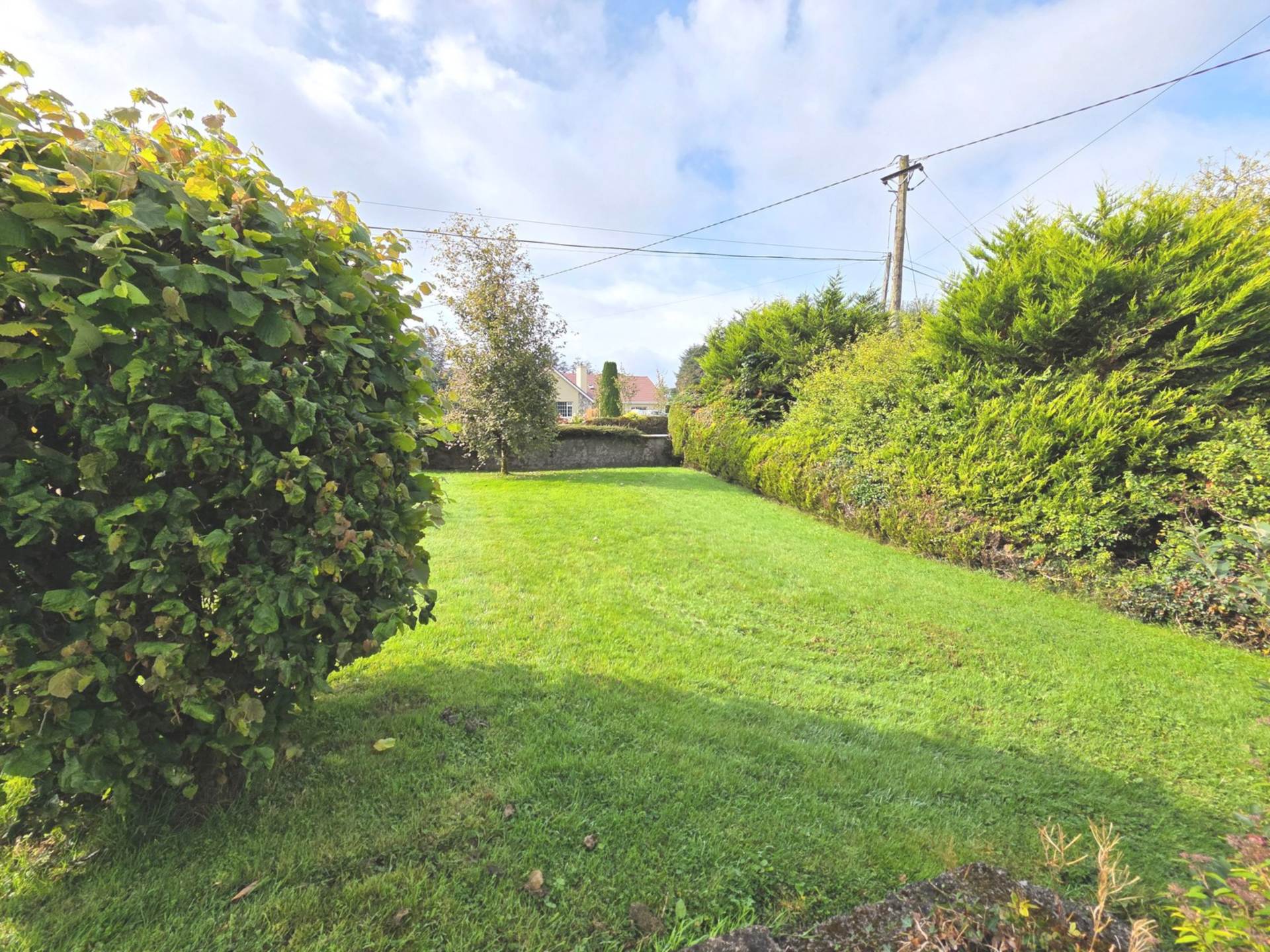 Ballyhard, Glenamaddy, Co. Galway F45 H049 Ballyhard, Glenamaddy, Co. Galway F45 H049