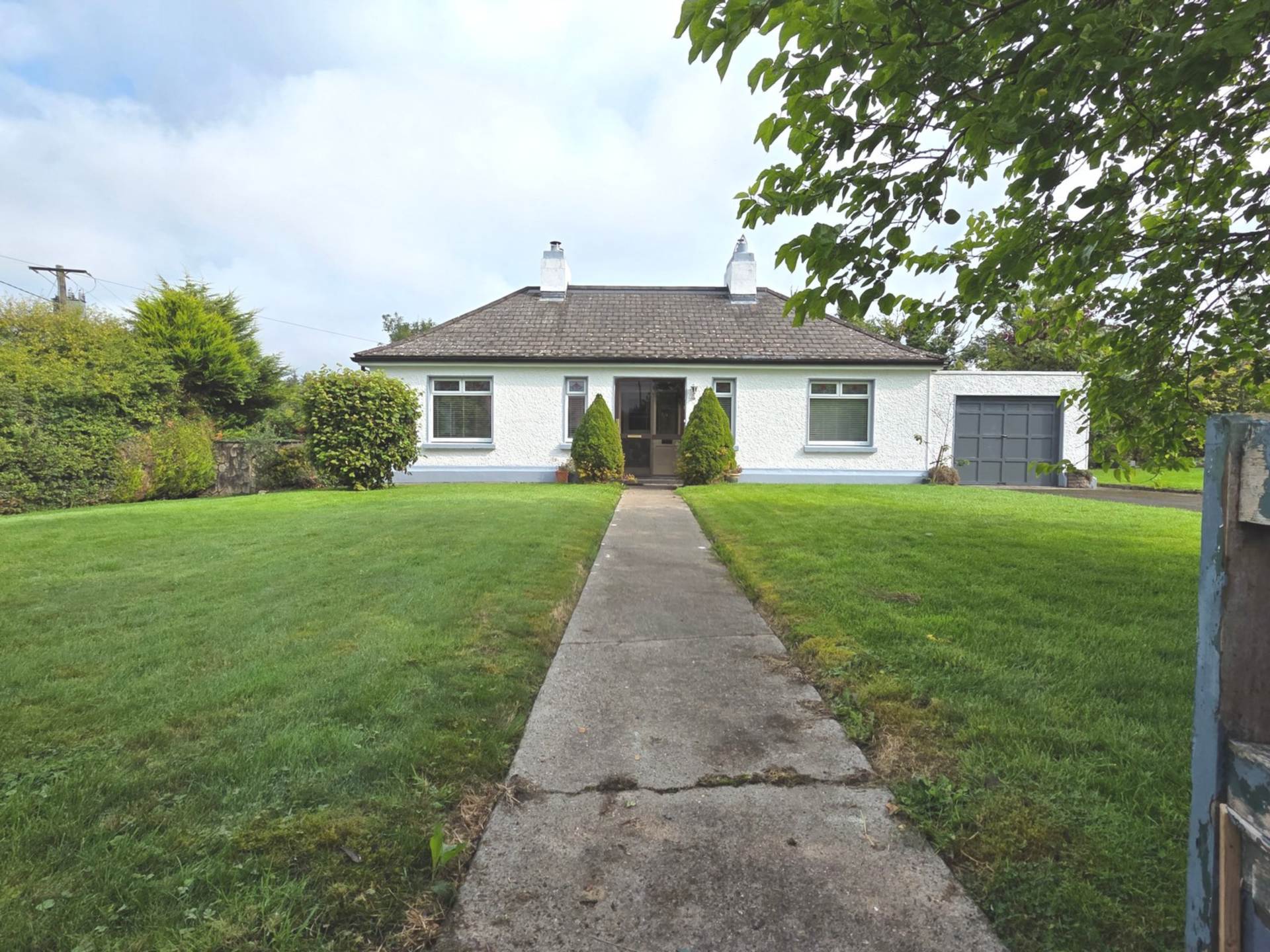 Ballyhard, Glenamaddy, Co. Galway F45 H049 Ballyhard, Glenamaddy, Co. Galway F45 H049