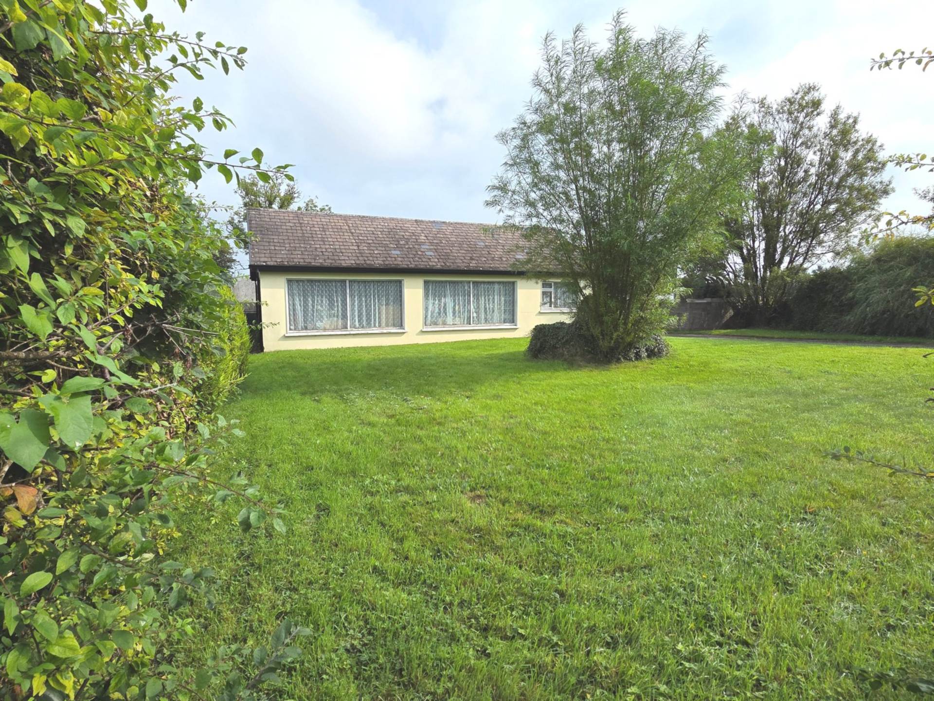 Ballyhard, Glenamaddy, Co. Galway F45 H049 Ballyhard, Glenamaddy, Co. Galway F45 H049