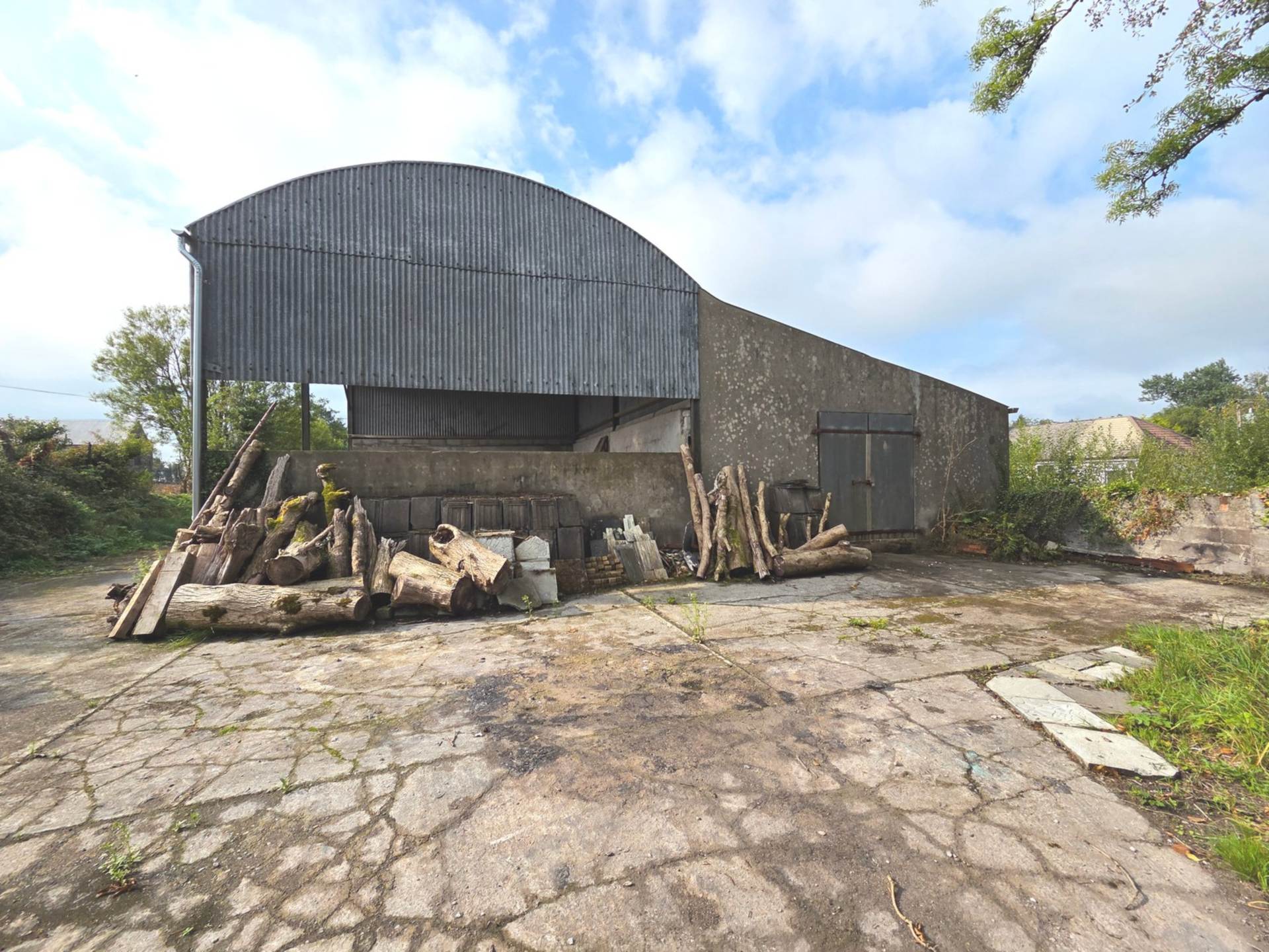 Ballyhard, Glenamaddy, Co. Galway F45 H049 Ballyhard, Glenamaddy, Co. Galway F45 H049