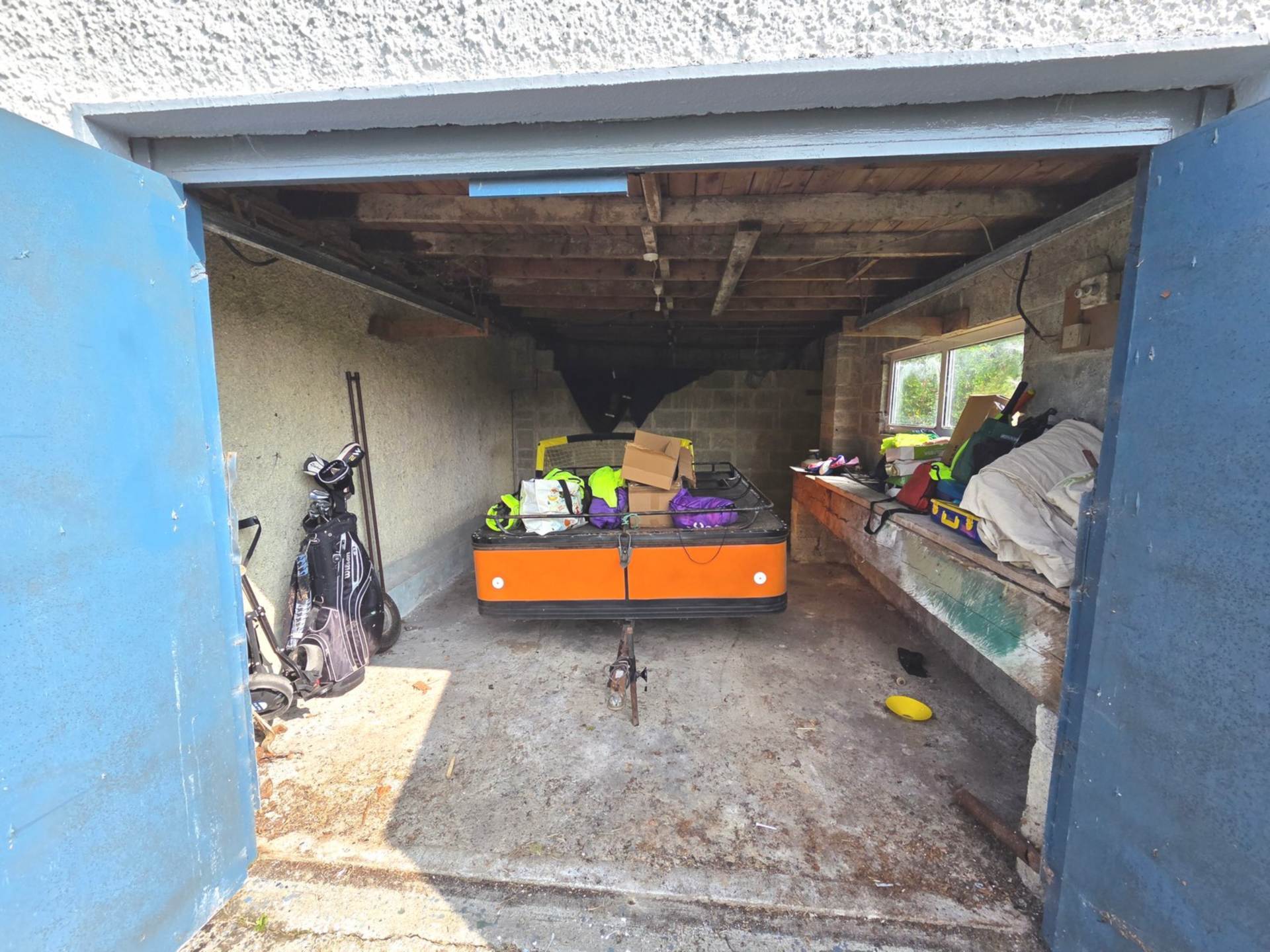 Ballyhard, Glenamaddy, Co. Galway F45 H049 Ballyhard, Glenamaddy, Co. Galway F45 H049