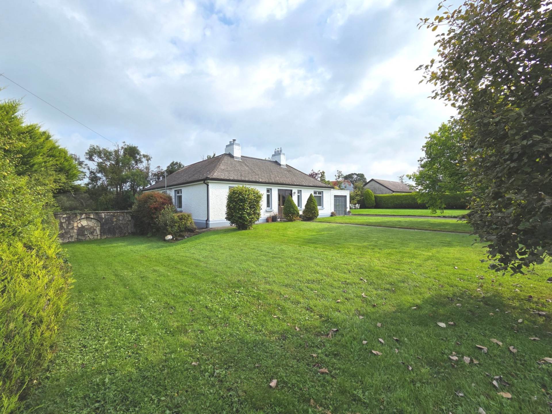 Ballyhard, Glenamaddy, Co. Galway F45 H049 Ballyhard, Glenamaddy, Co. Galway F45 H049