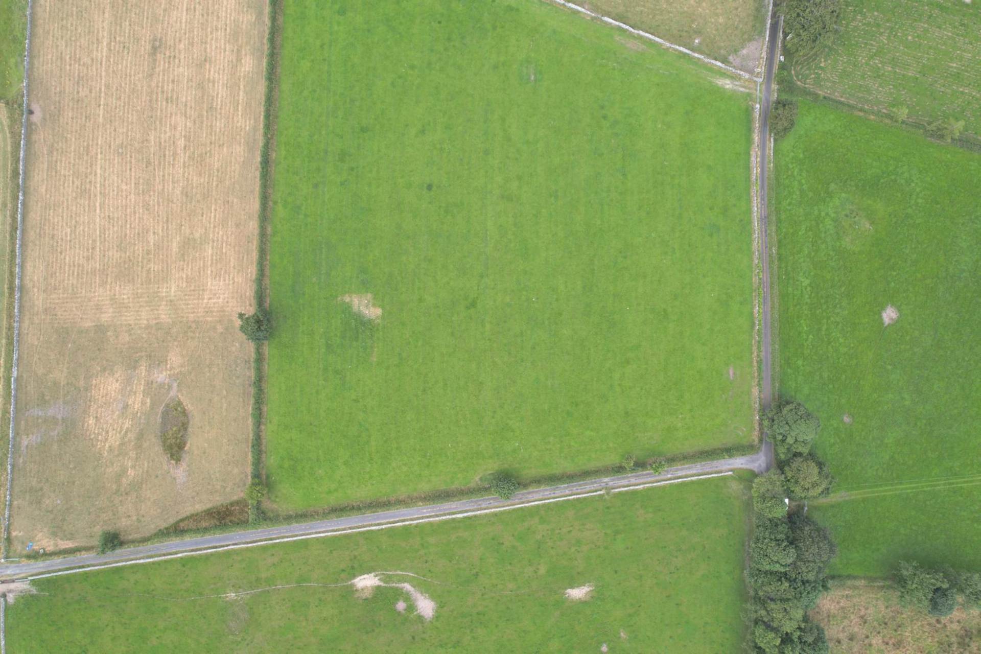 C. 7 Acres of Good Quality Lands, Carrowntober East, Kilkerrin, Co. Galway C. 7 Acres of Good Quality Lands, Carrowntober East, Kilkerrin, Co. Galway
