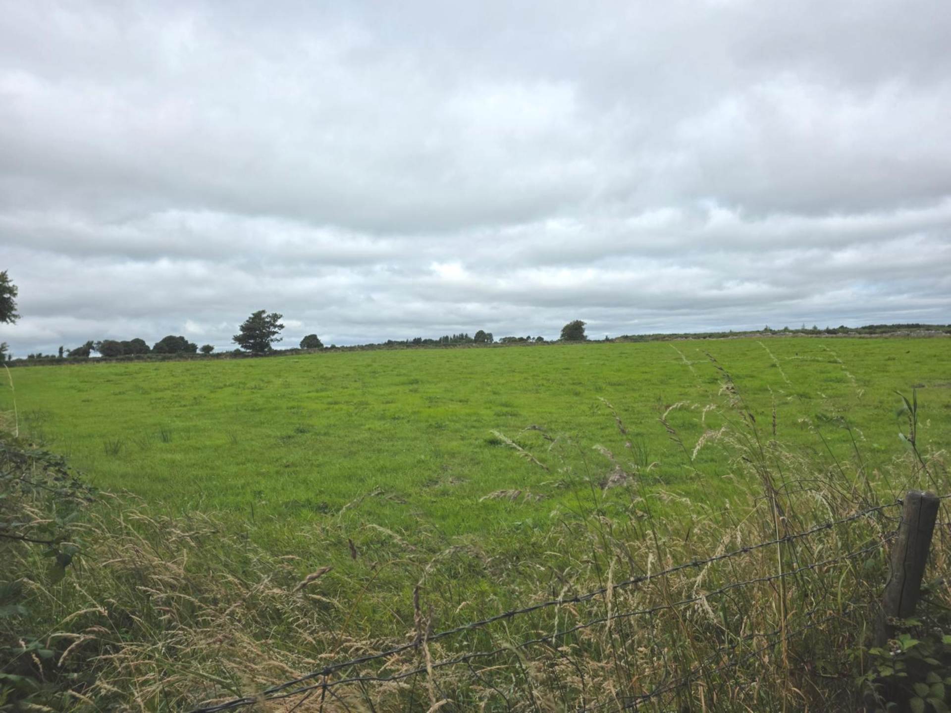 C. 7 Acres of Good Quality Lands, Carrowntober East, Kilkerrin, Co. Galway C. 7 Acres of Good Quality Lands, Carrowntober East, Kilkerrin, Co. Galway