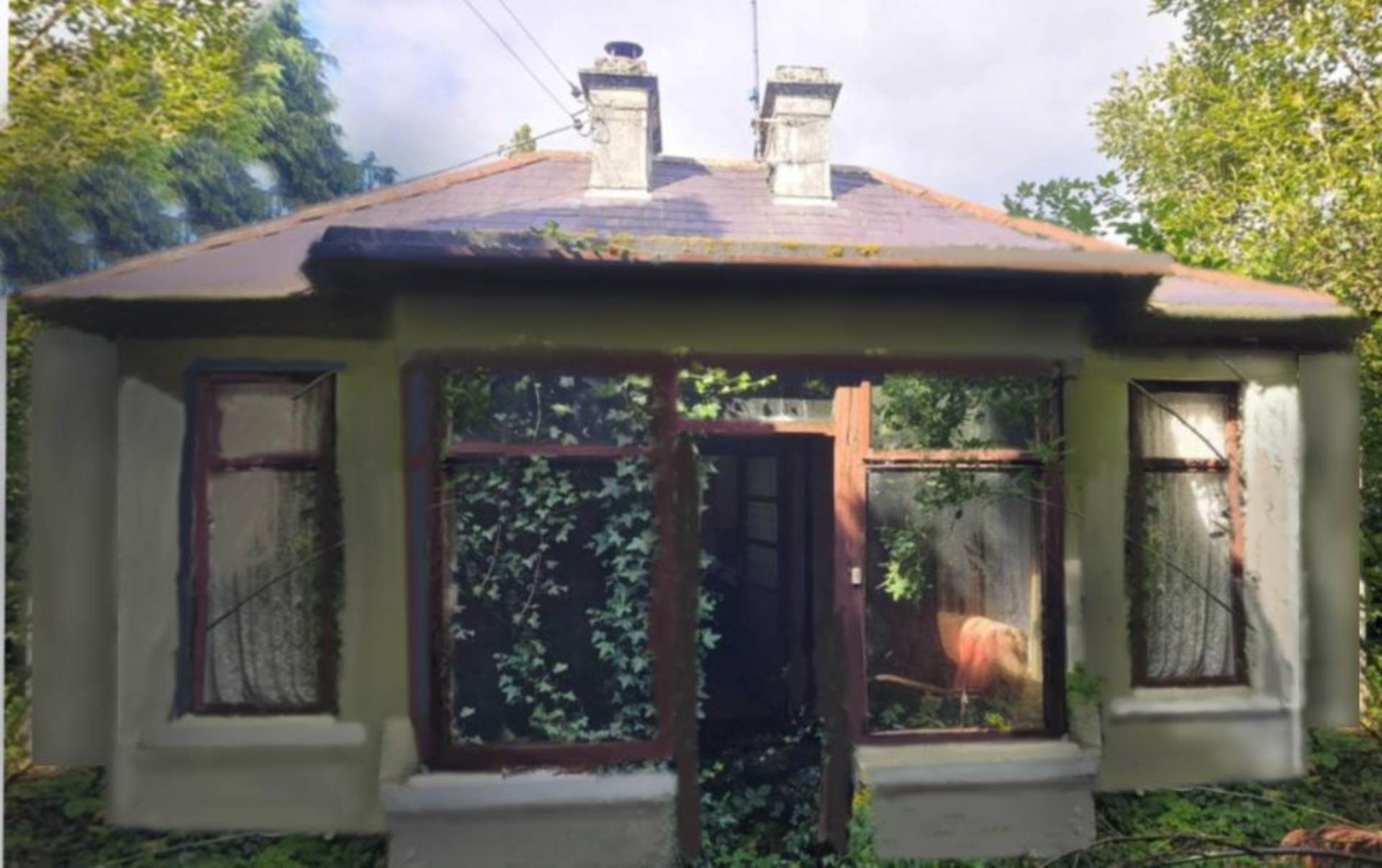 Knockroe, Castlerea, Co. Roscommon F45 FW24