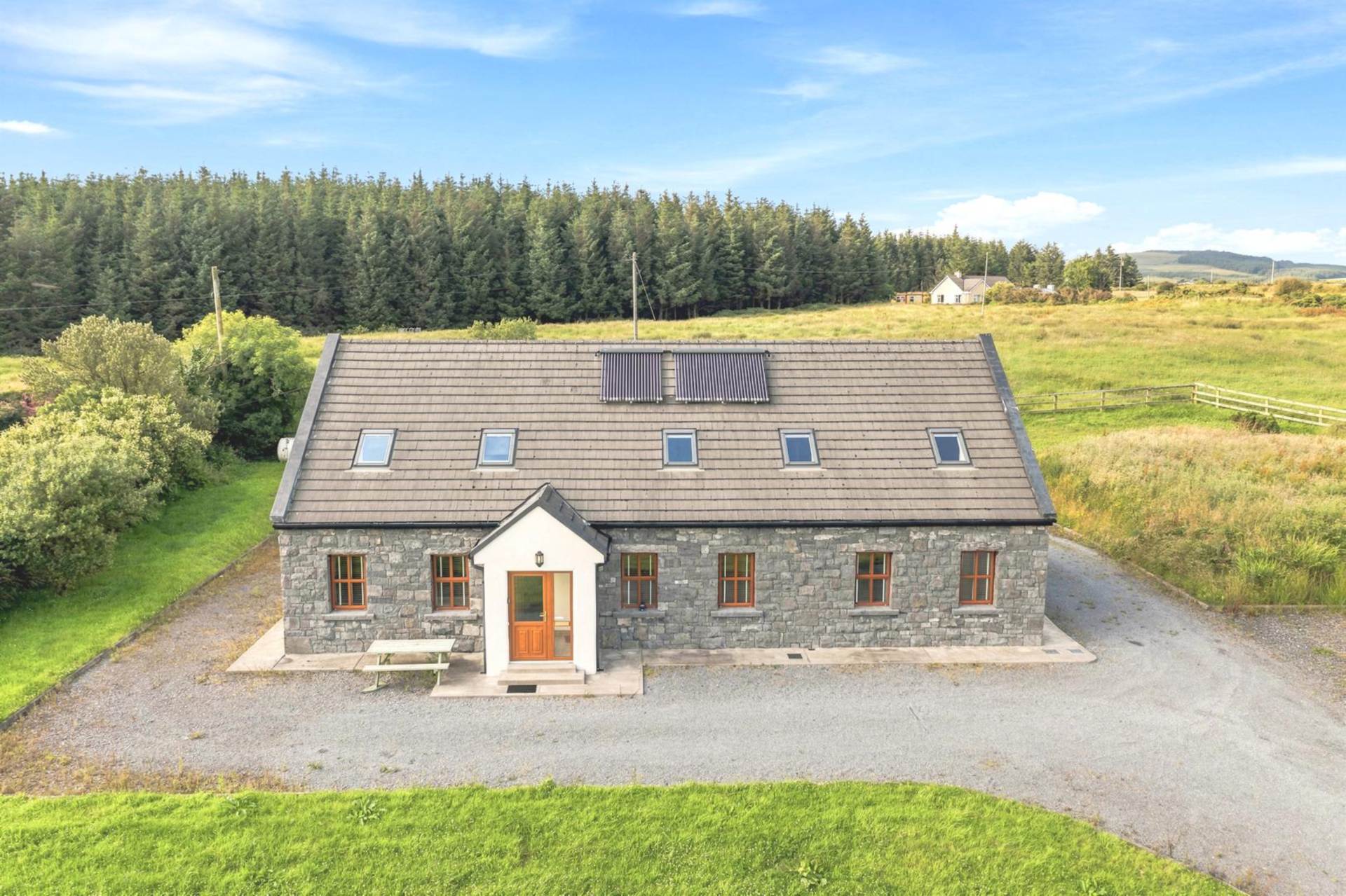 Westview House, Poulnagun, Lisdoonvarna, Co. Clare V95 TP99