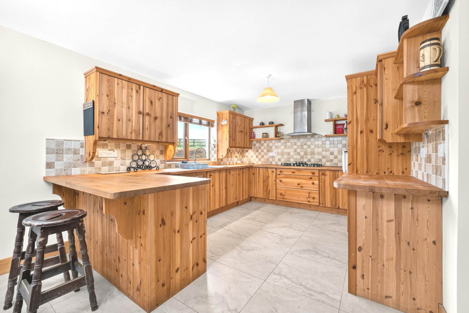 Westview House, Poulnagun, Lisdoonvarna, Co. Clare V95 TP99