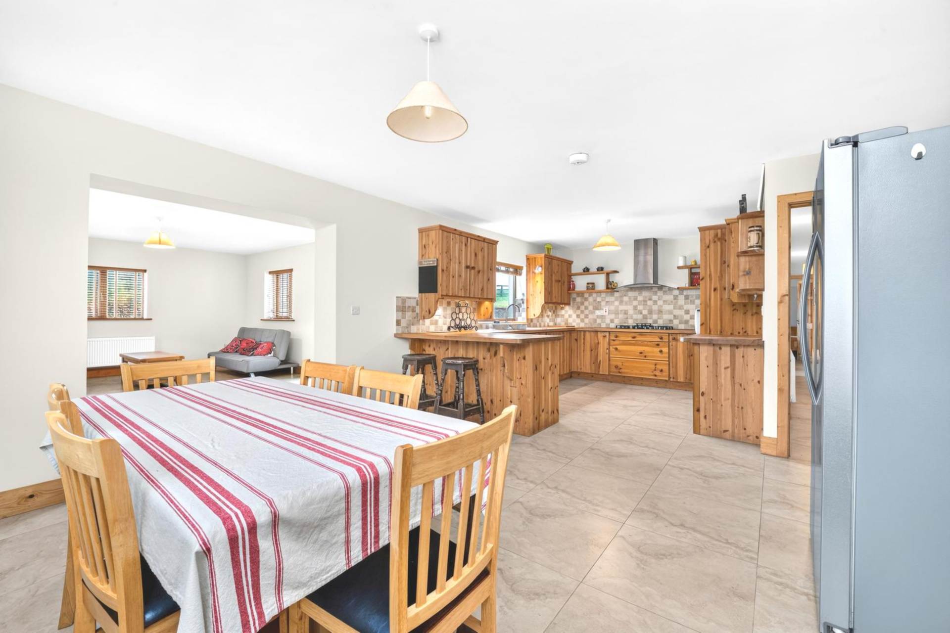 Westview House, Poulnagun, Lisdoonvarna, Co. Clare V95 TP99