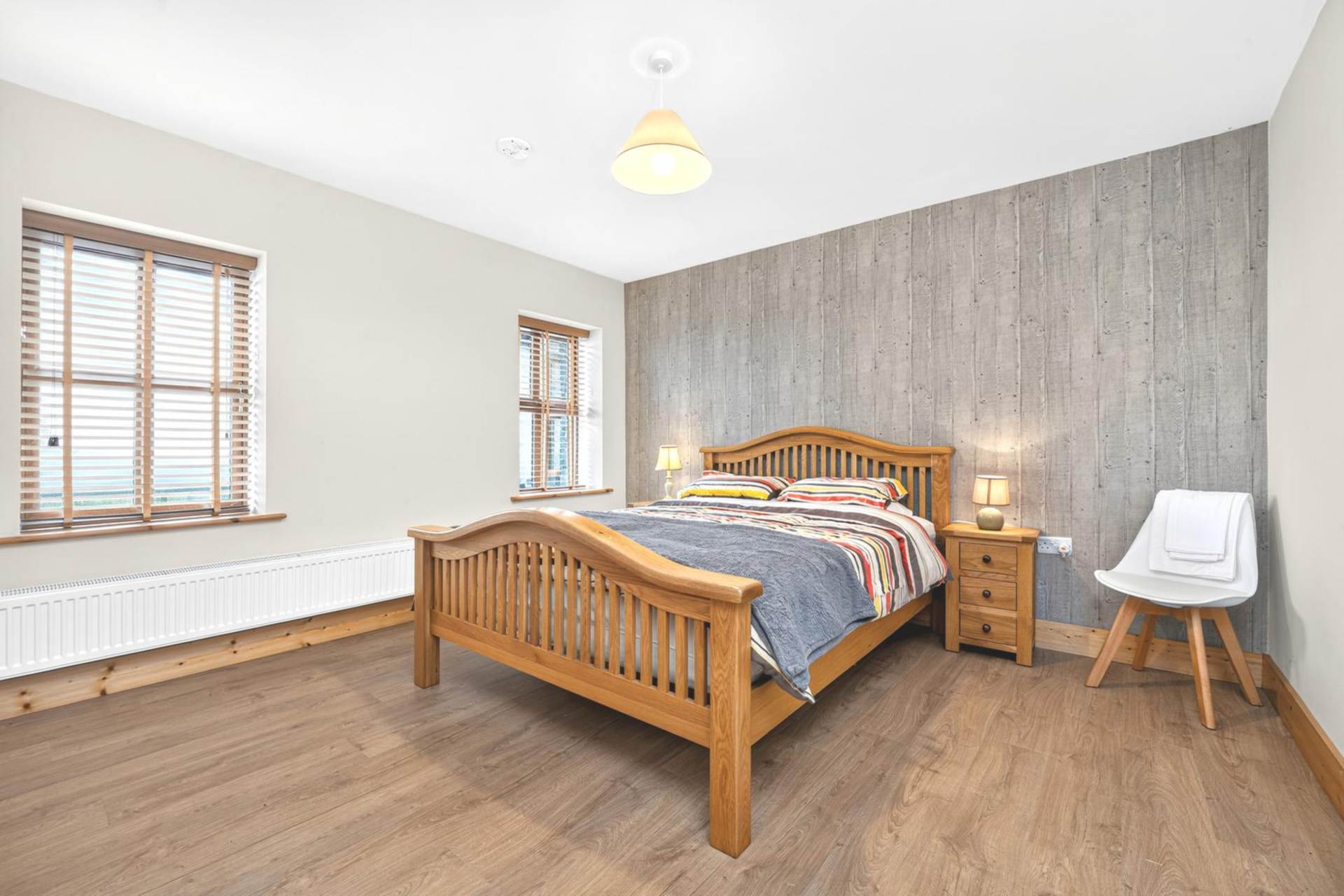 Westview House, Poulnagun, Lisdoonvarna, Co. Clare V95 TP99