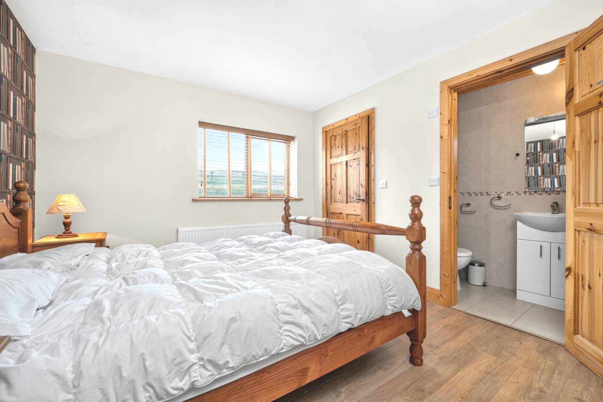 Westview House, Poulnagun, Lisdoonvarna, Co. Clare V95 TP99