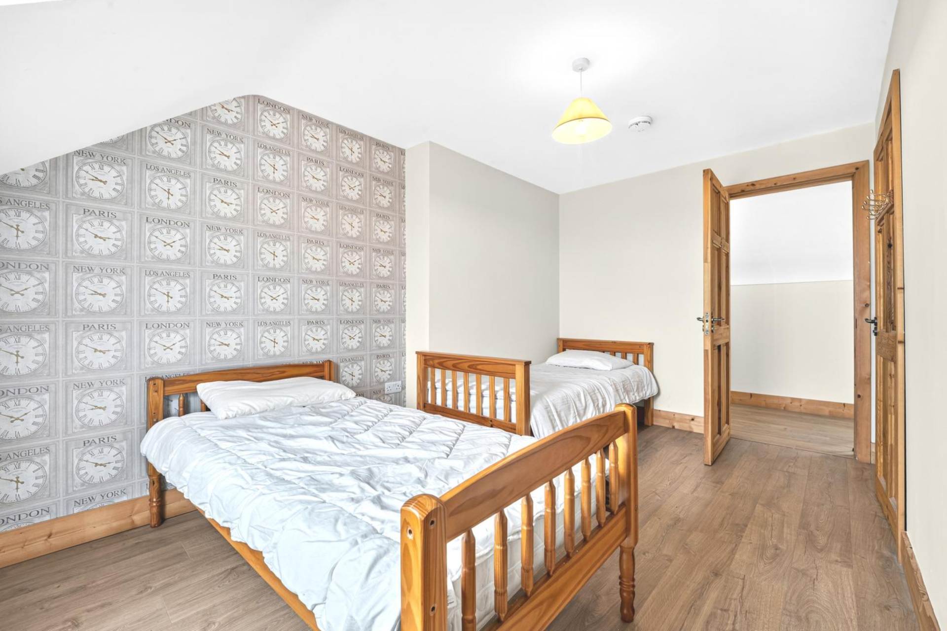 Westview House, Poulnagun, Lisdoonvarna, Co. Clare V95 TP99