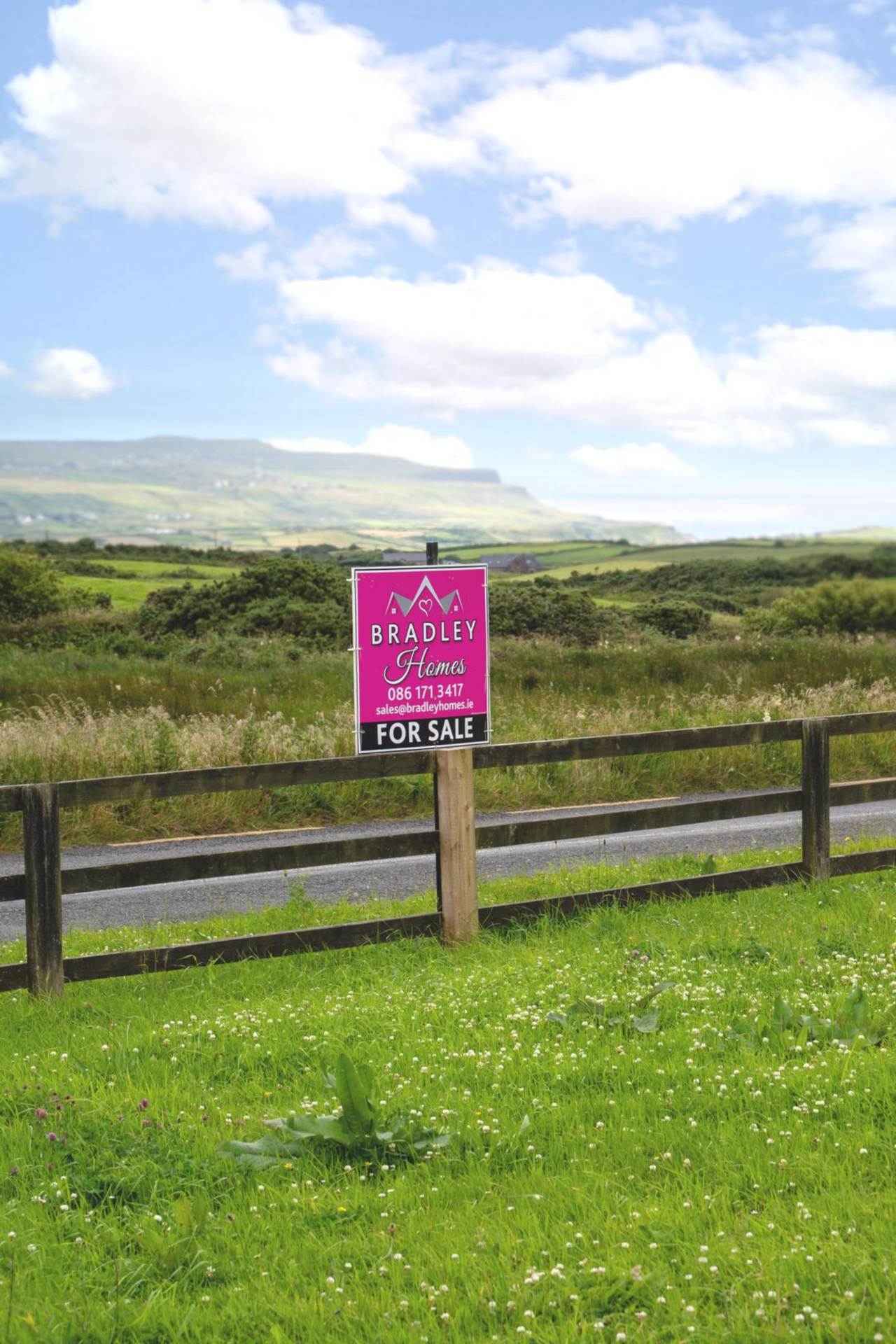 Westview House, Poulnagun, Lisdoonvarna, Co. Clare V95 TP99