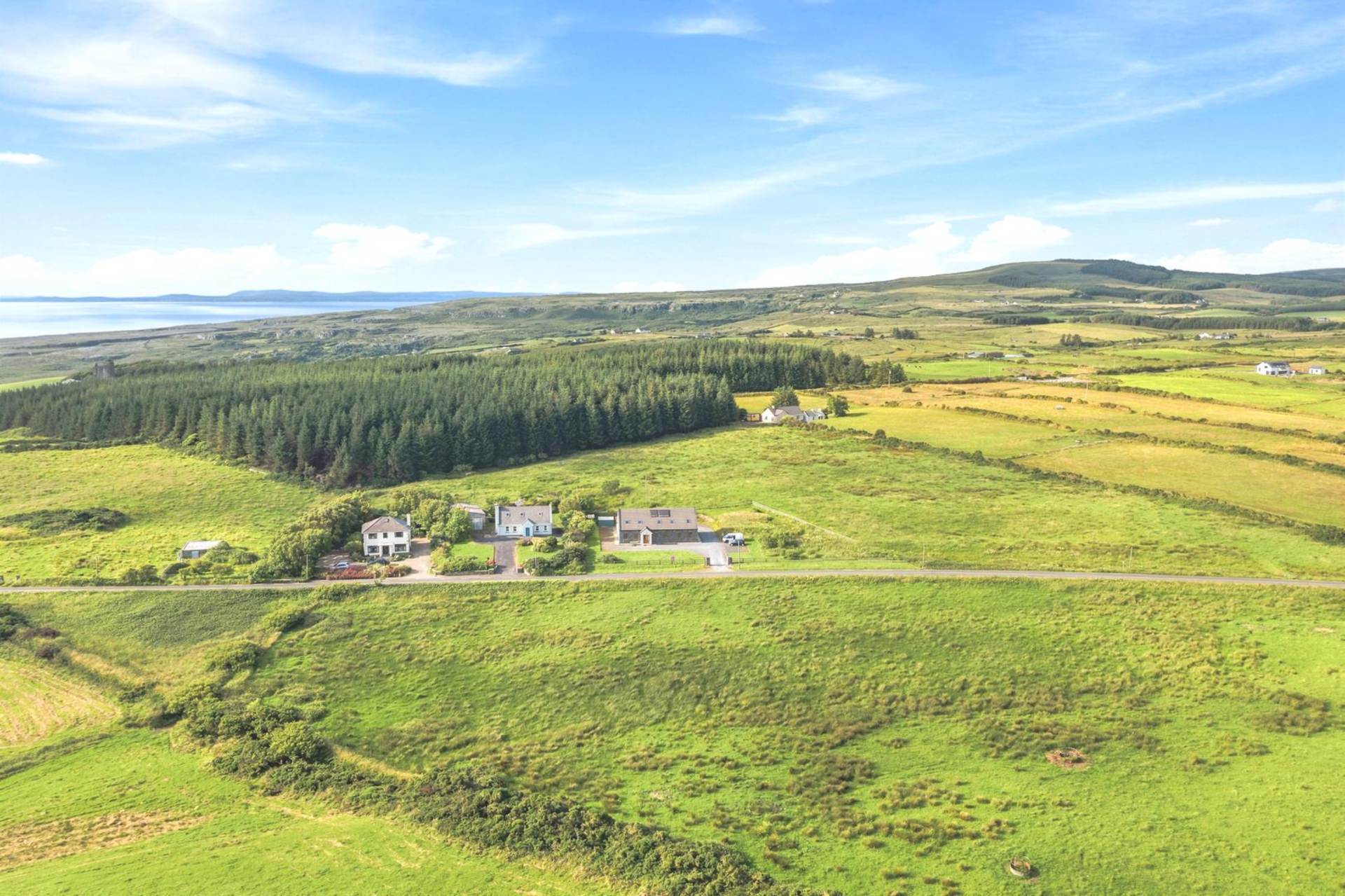Westview House, Poulnagun, Lisdoonvarna, Co. Clare V95 TP99