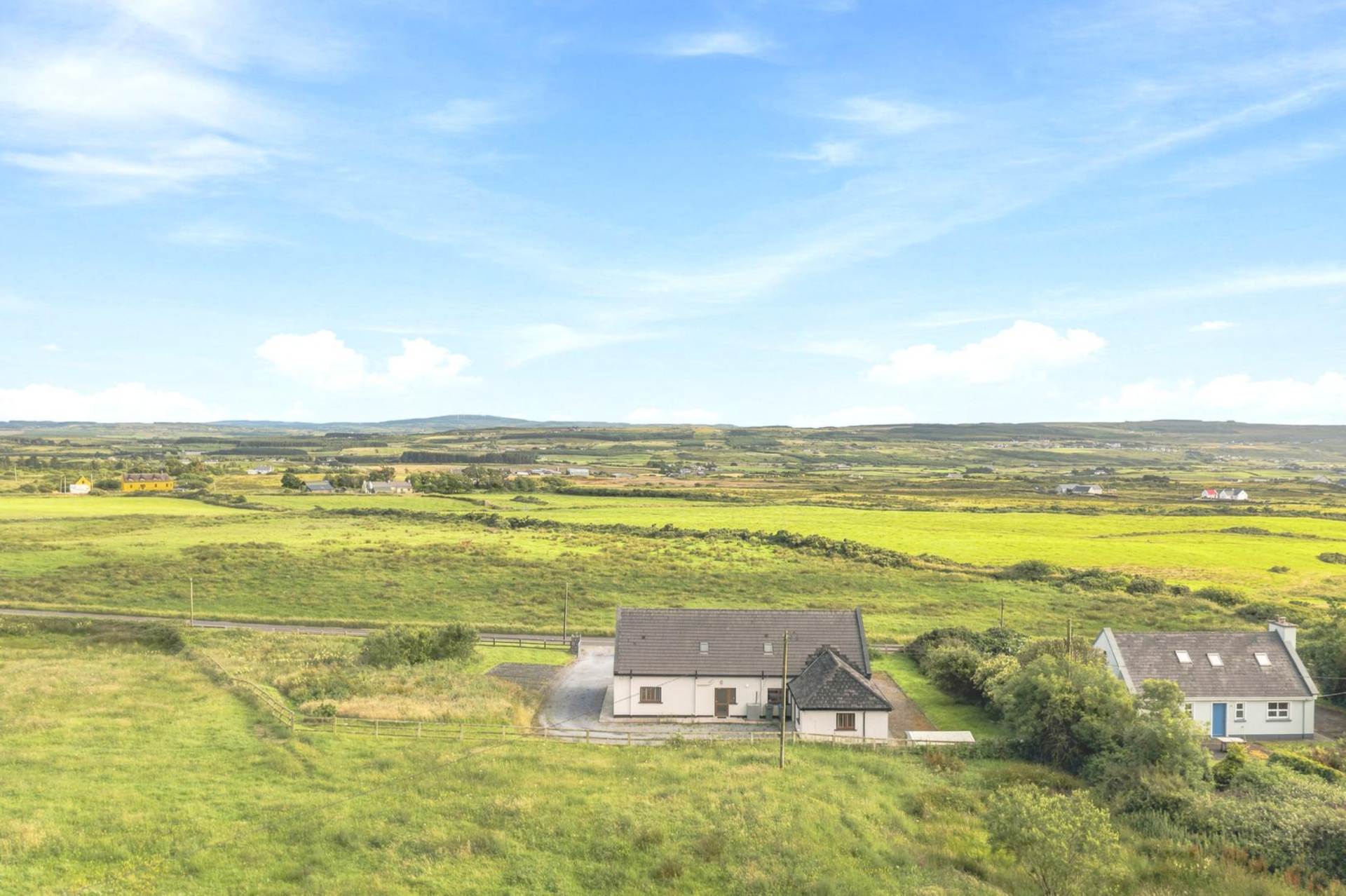 Westview House, Poulnagun, Lisdoonvarna, Co. Clare V95 TP99