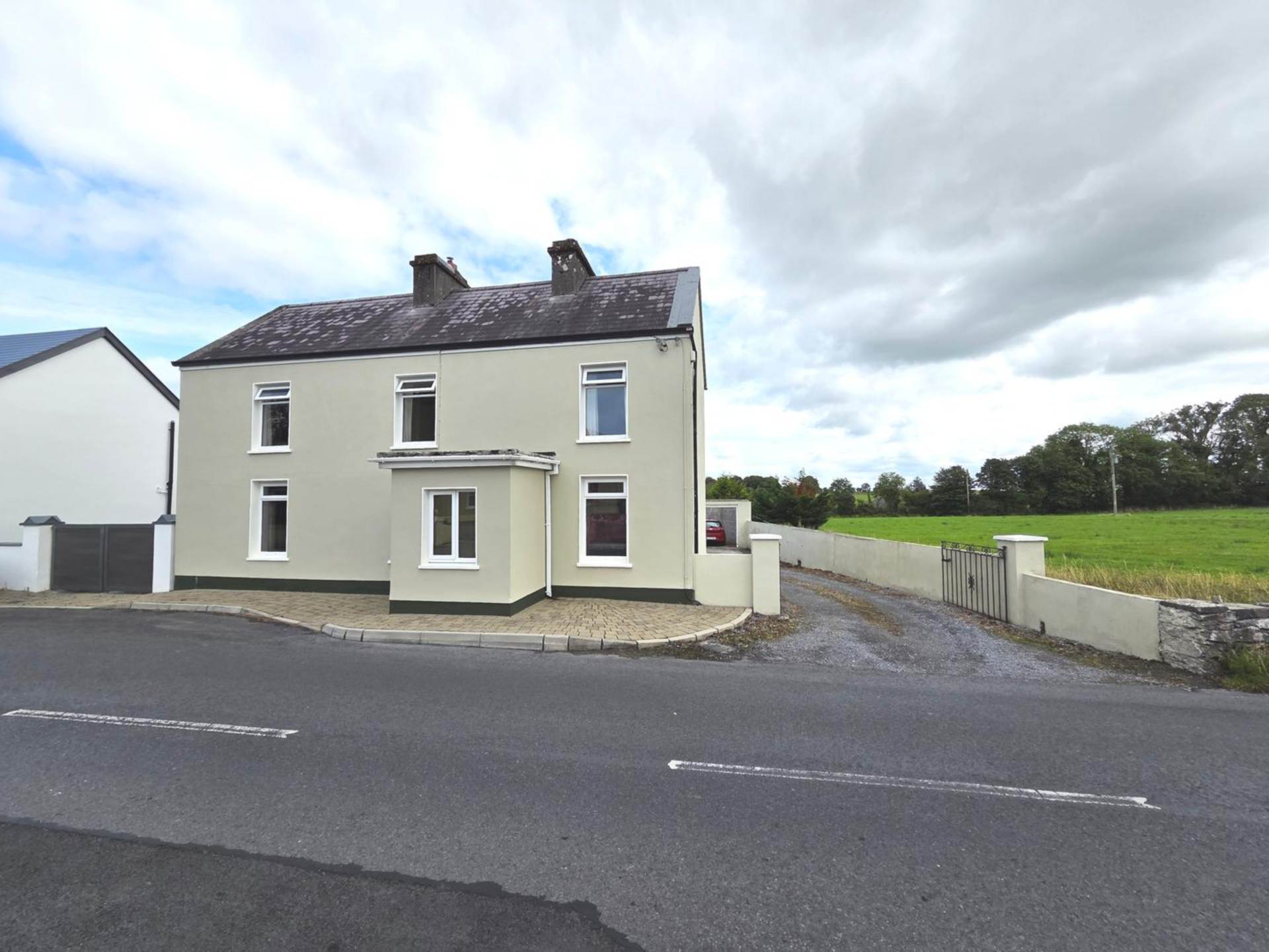 Old Church Road, Williamstown, Co. Galway F45 VH70