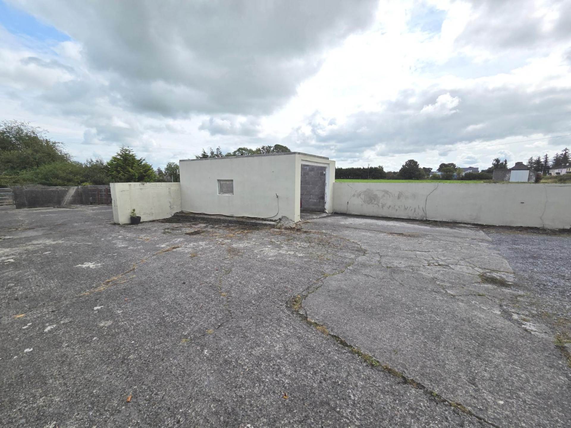 Old Church Road, Williamstown, Co. Galway F45 VH70 Old Church Road, Williamstown, Co. Galway F45 VH70