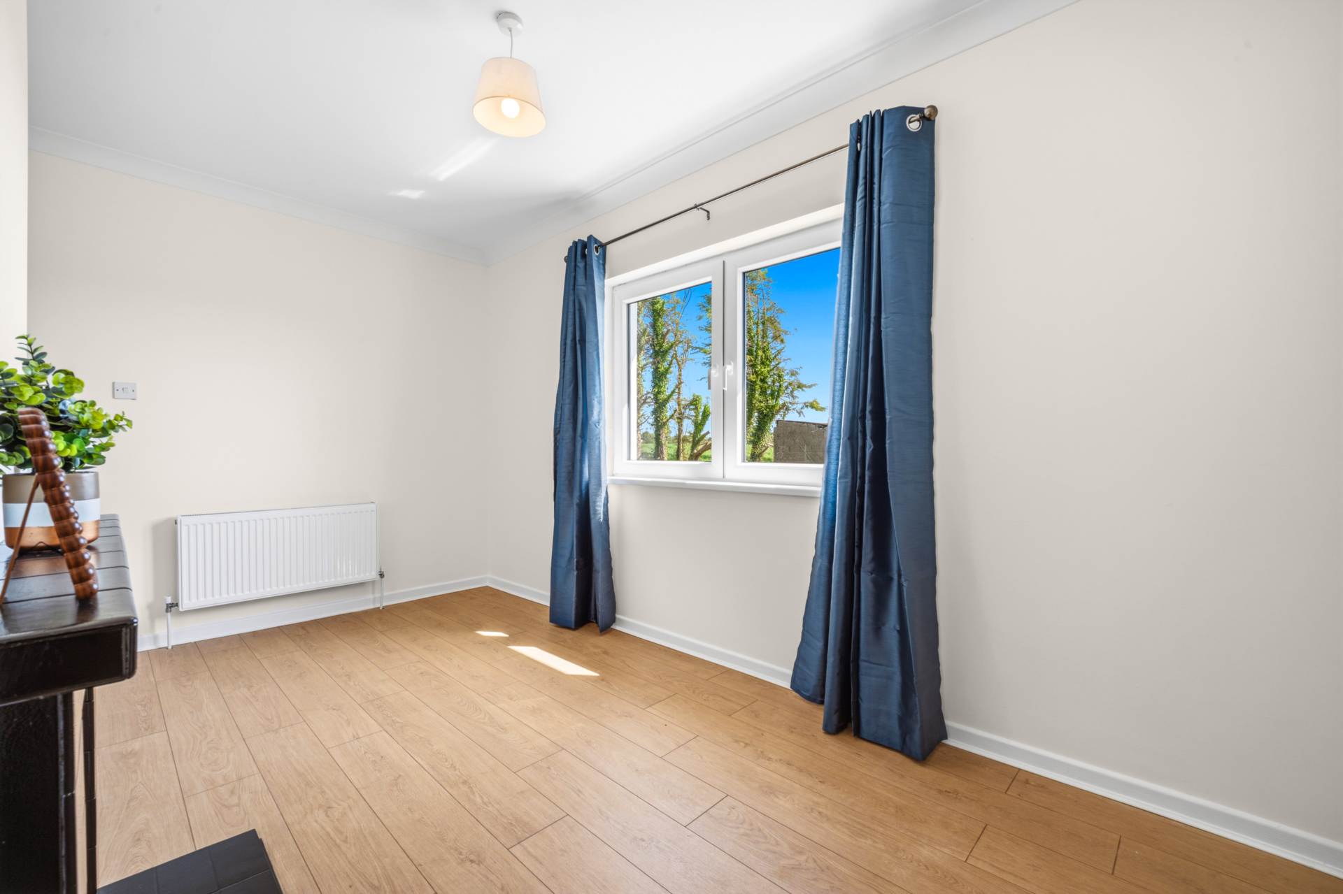 BRIERFORT, WILLIAMSTOWN, CO. GALWAY, F45 R588 BRIERFORT, WILLIAMSTOWN, CO. GALWAY, F45 R588