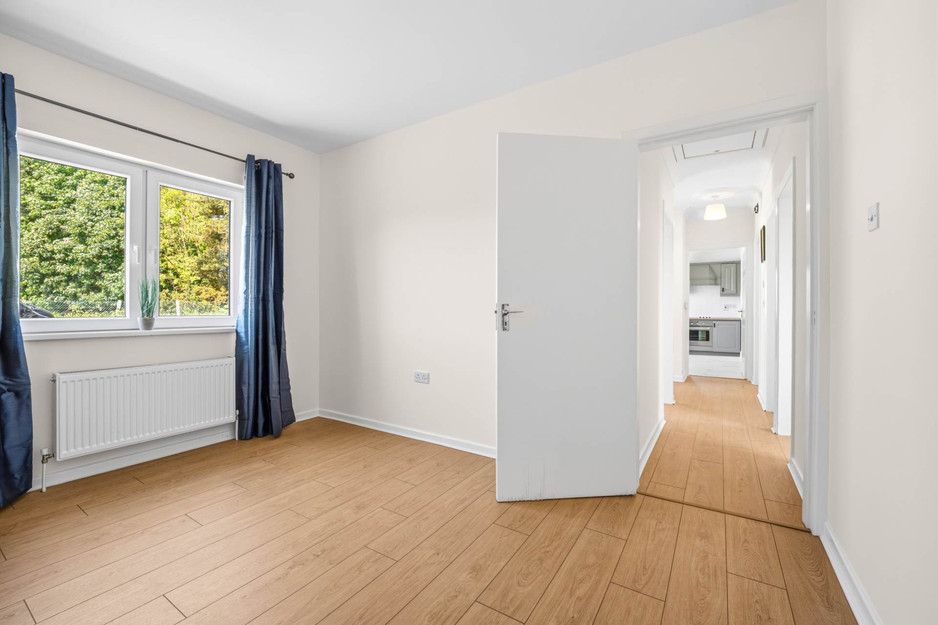 BRIERFORT, WILLIAMSTOWN, CO. GALWAY, F45 R588 BRIERFORT, WILLIAMSTOWN, CO. GALWAY, F45 R588