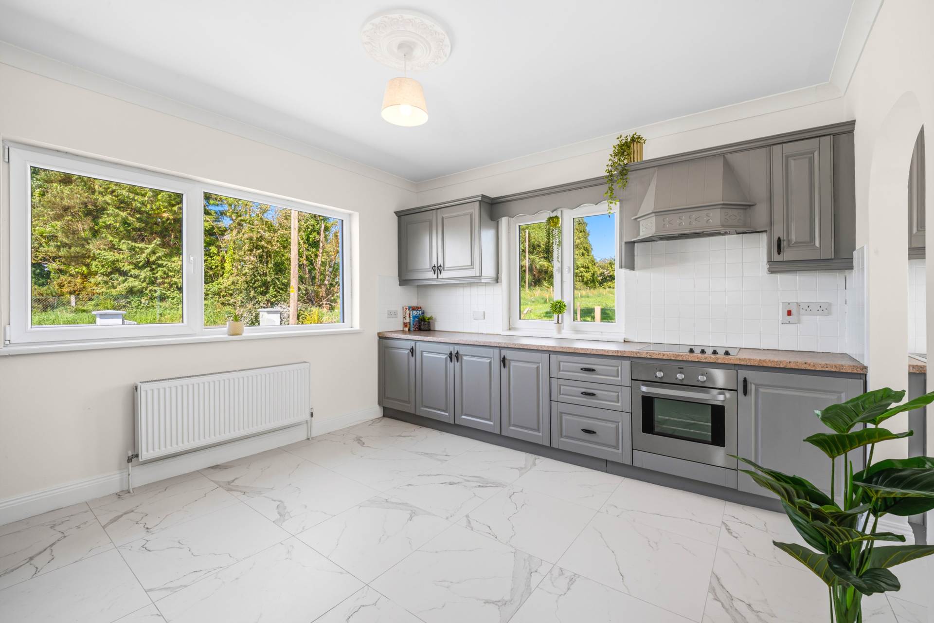 BRIERFORT, WILLIAMSTOWN, CO. GALWAY, F45 R588 BRIERFORT, WILLIAMSTOWN, CO. GALWAY, F45 R588