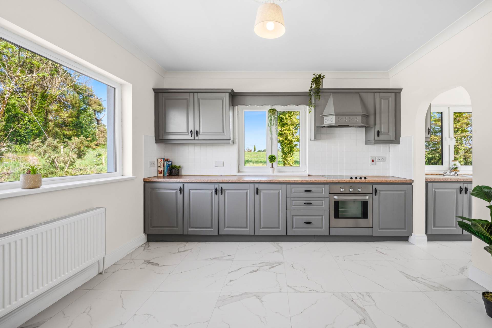 BRIERFORT, WILLIAMSTOWN, CO. GALWAY, F45 R588 BRIERFORT, WILLIAMSTOWN, CO. GALWAY, F45 R588