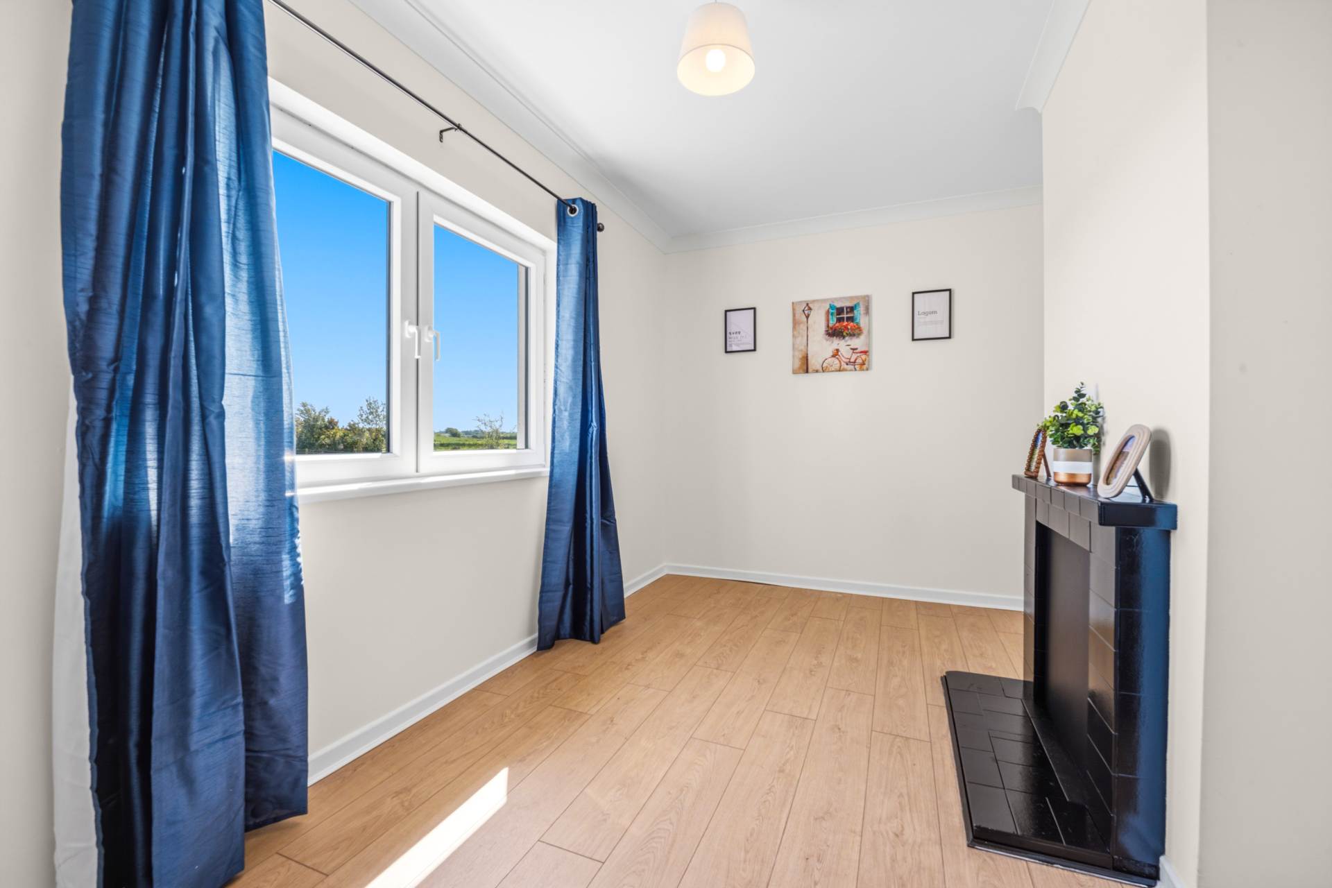 BRIERFORT, WILLIAMSTOWN, CO. GALWAY, F45 R588 BRIERFORT, WILLIAMSTOWN, CO. GALWAY, F45 R588