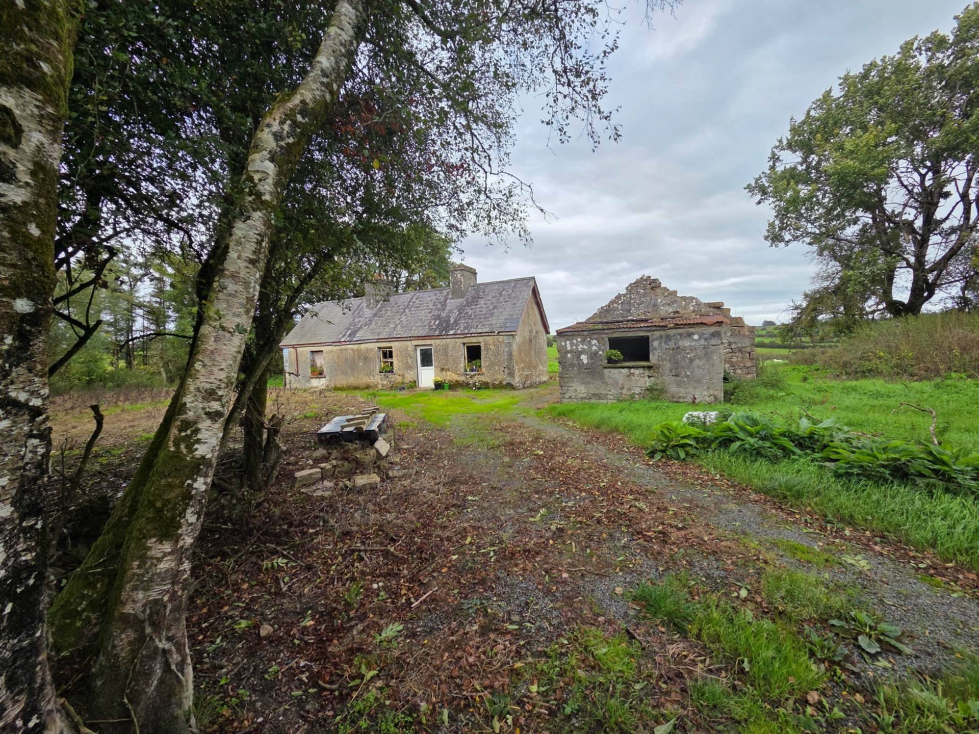 Ogulla, Tulsk, Co. Roscommon