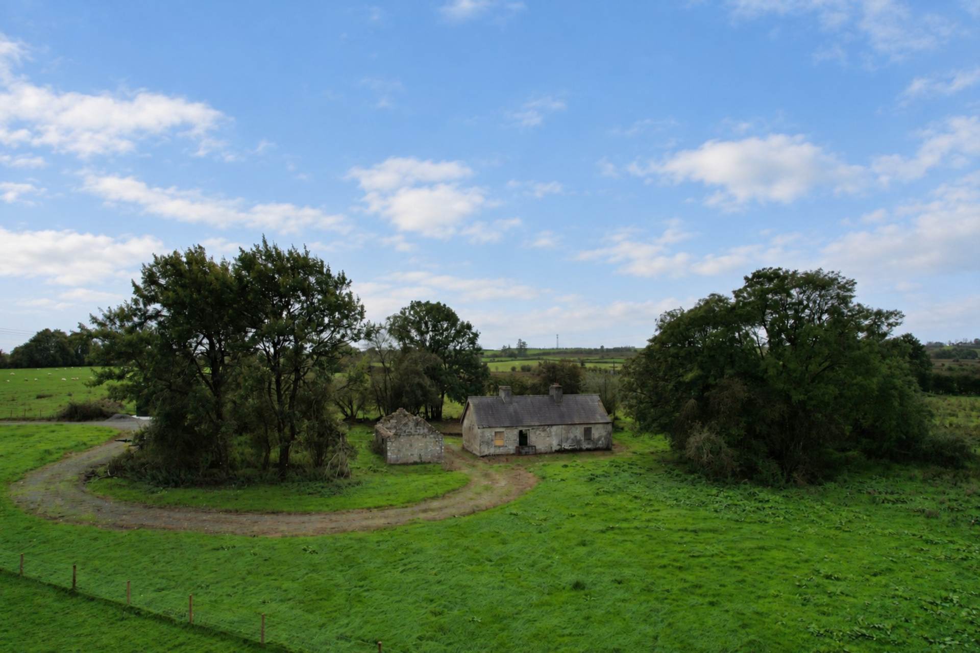 Ogulla, Tulsk, Co. Roscommon Ogulla, Tulsk, Co. Roscommon