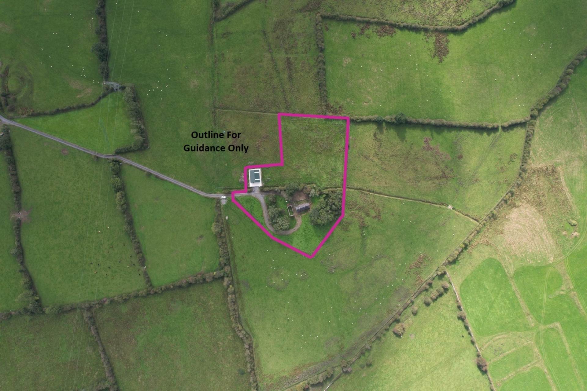 Ogulla, Tulsk, Co. Roscommon Ogulla, Tulsk, Co. Roscommon