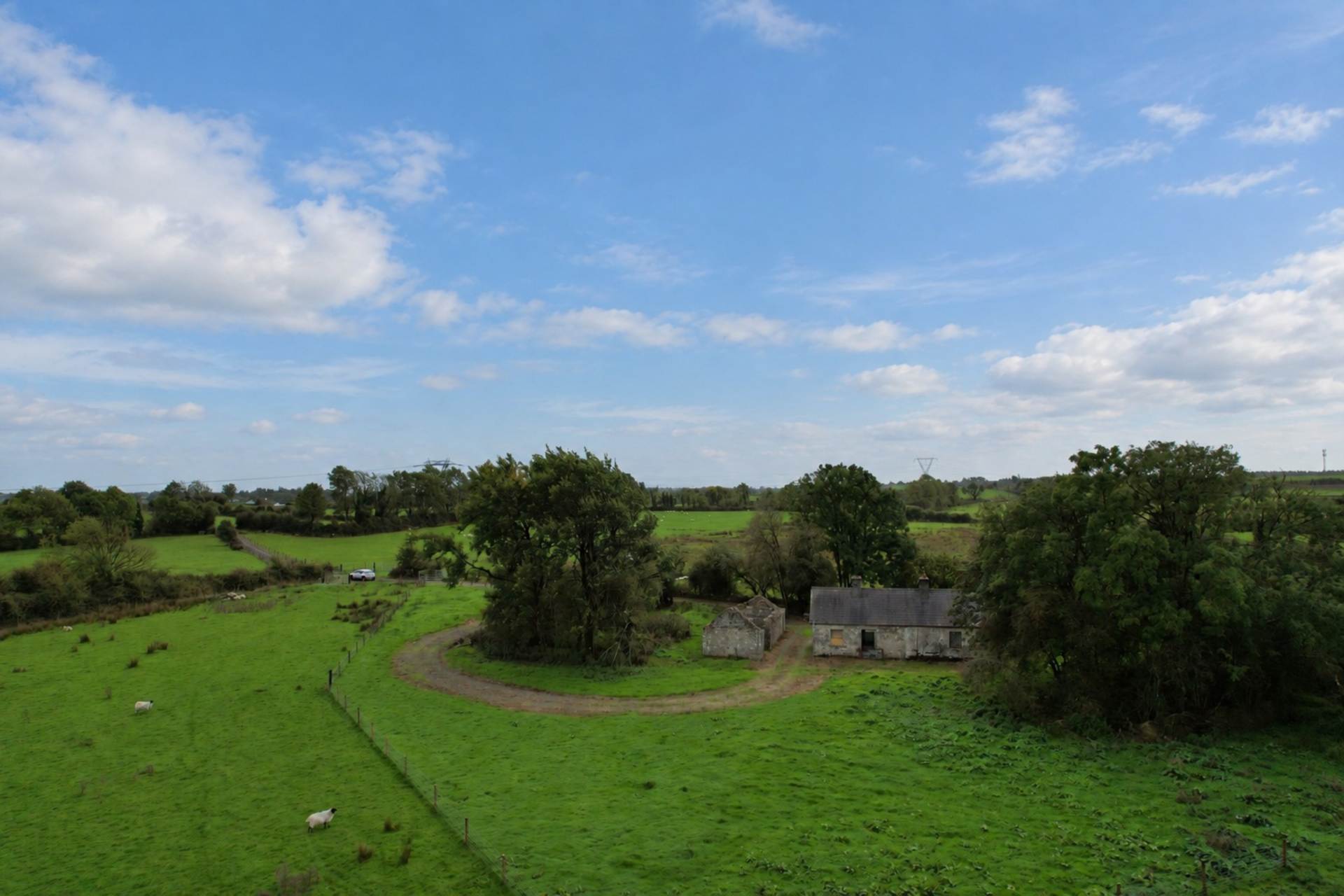 Ogulla, Tulsk, Co. Roscommon Ogulla, Tulsk, Co. Roscommon