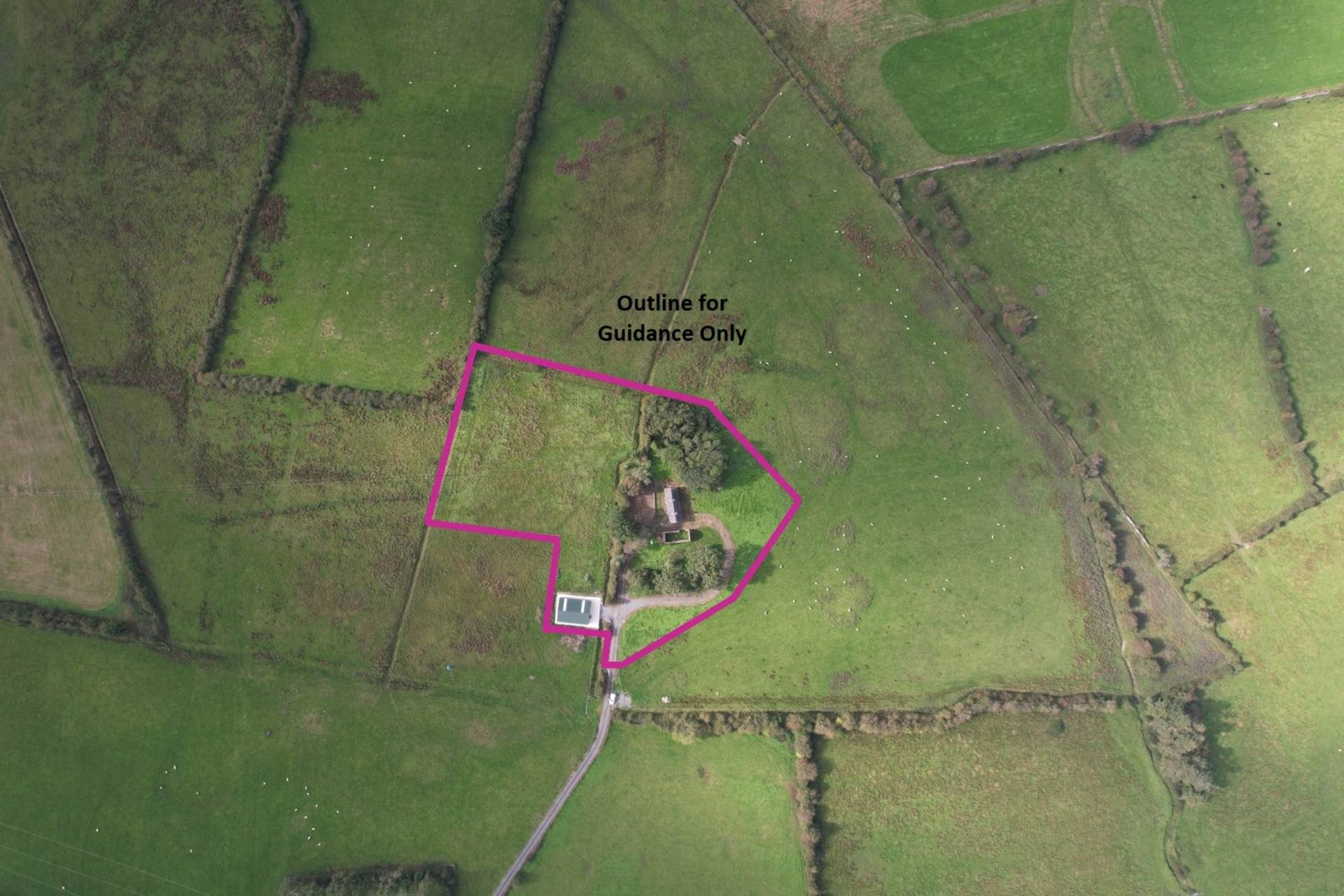Ogulla, Tulsk, Co. Roscommon Ogulla, Tulsk, Co. Roscommon
